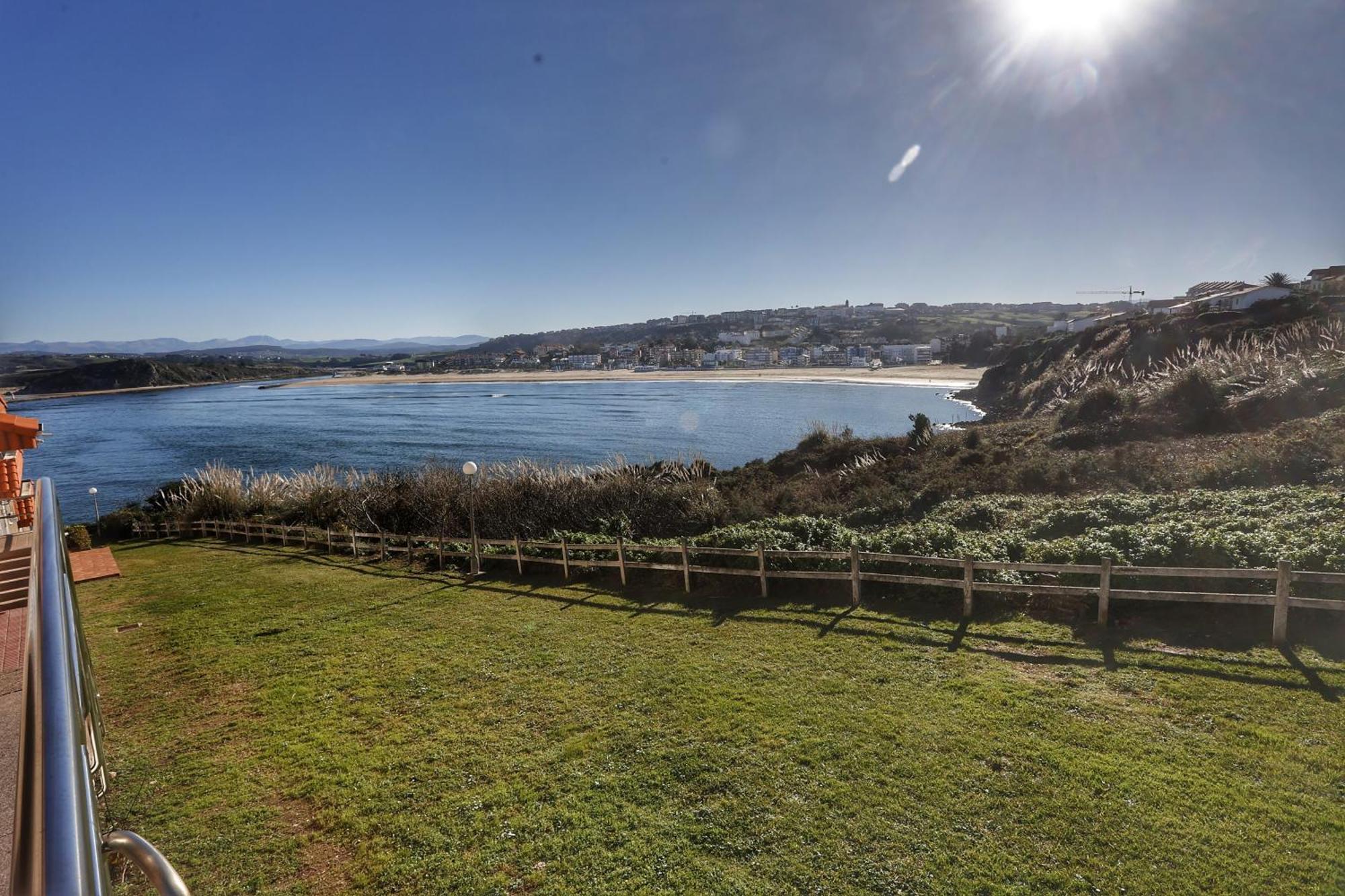 Apartment Faro De Suances