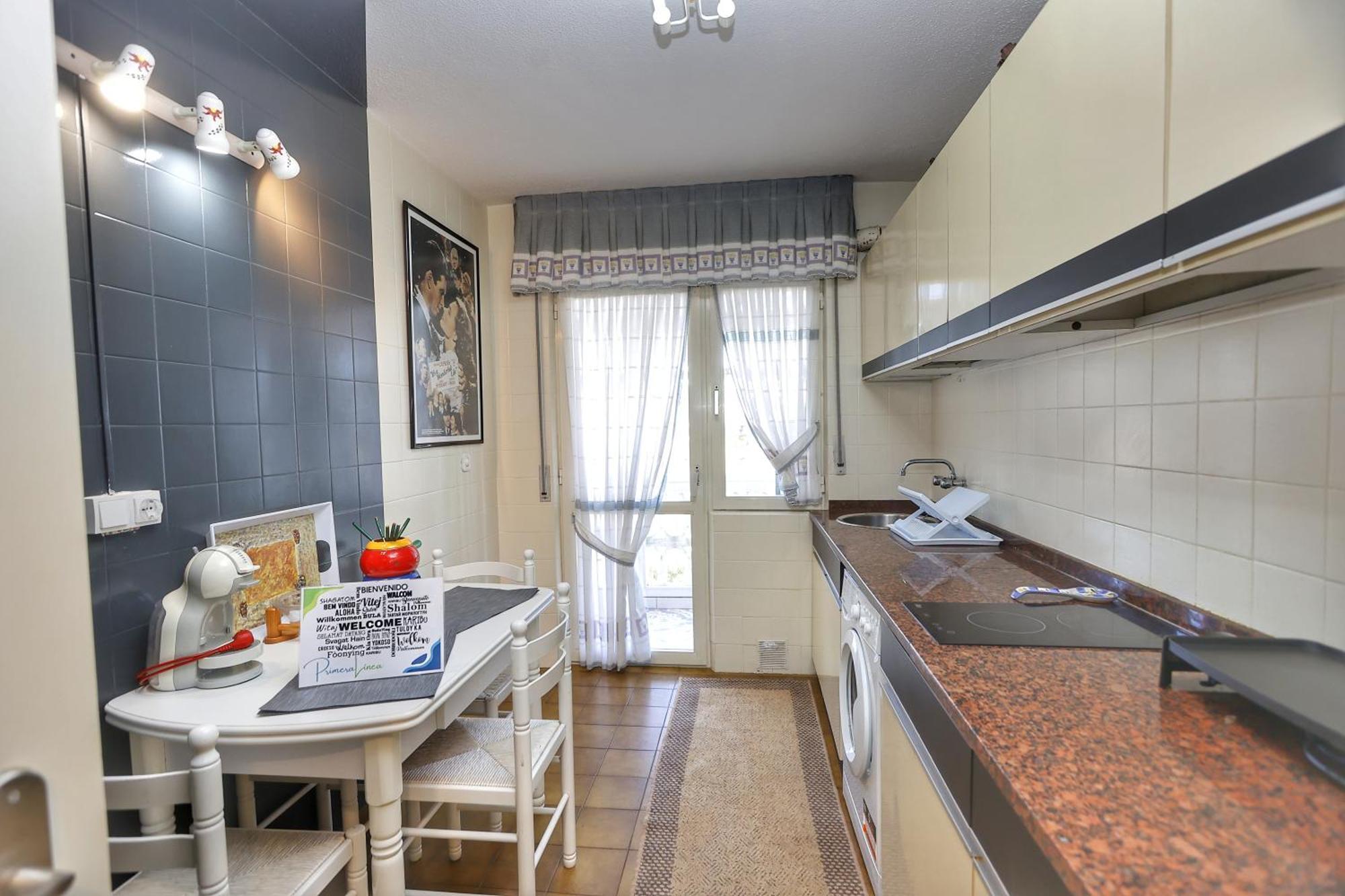 Apartment Faro De