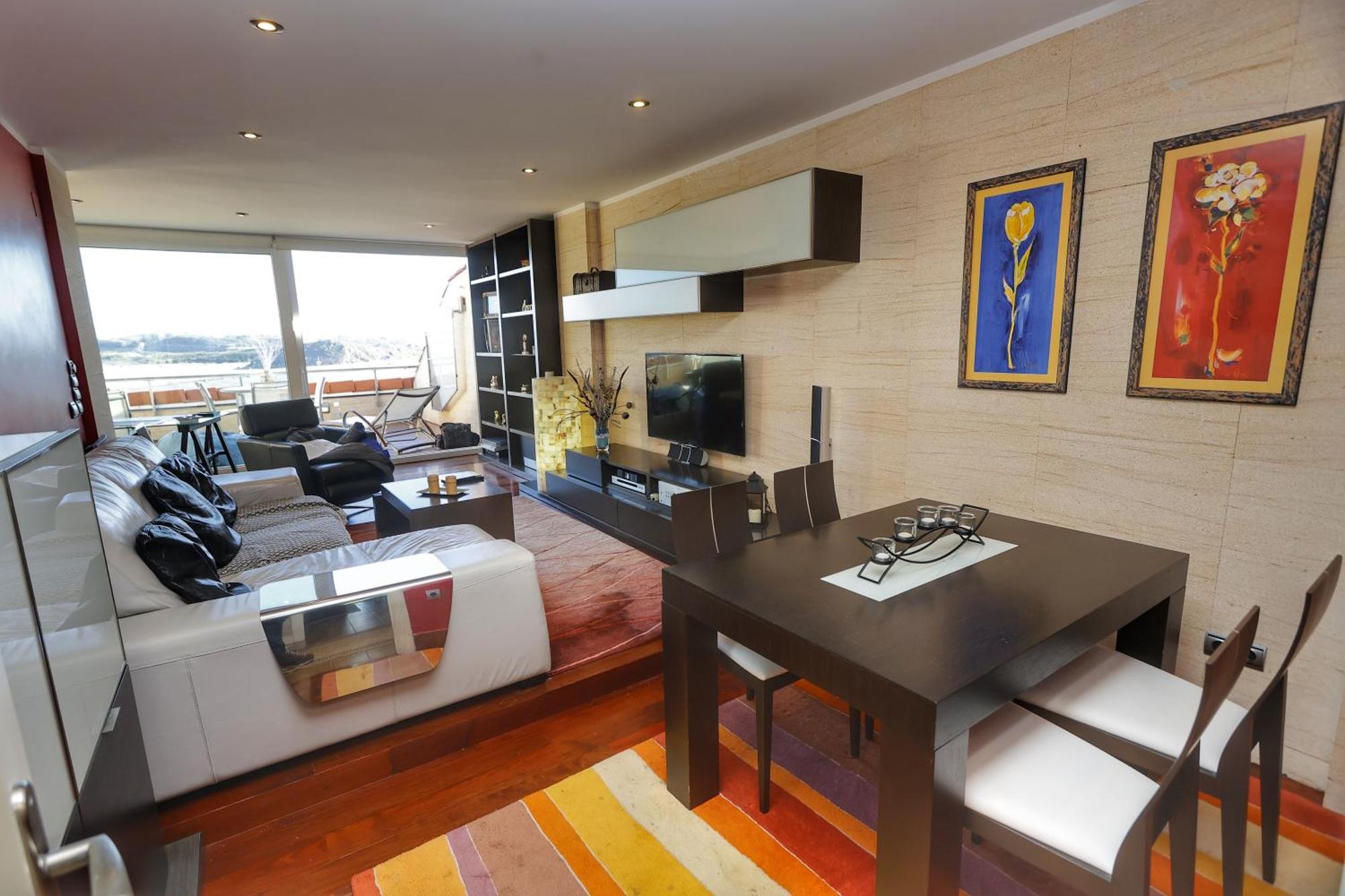 Apartment Faro De