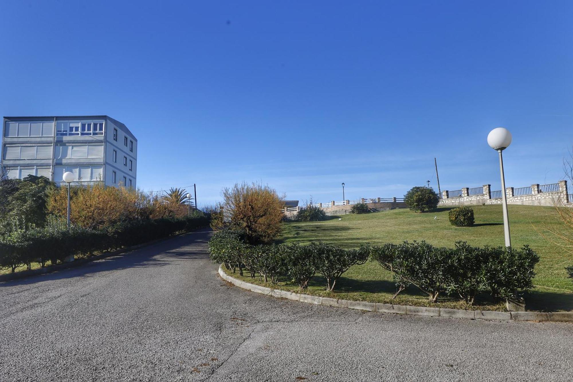 Faro De Apartment *
