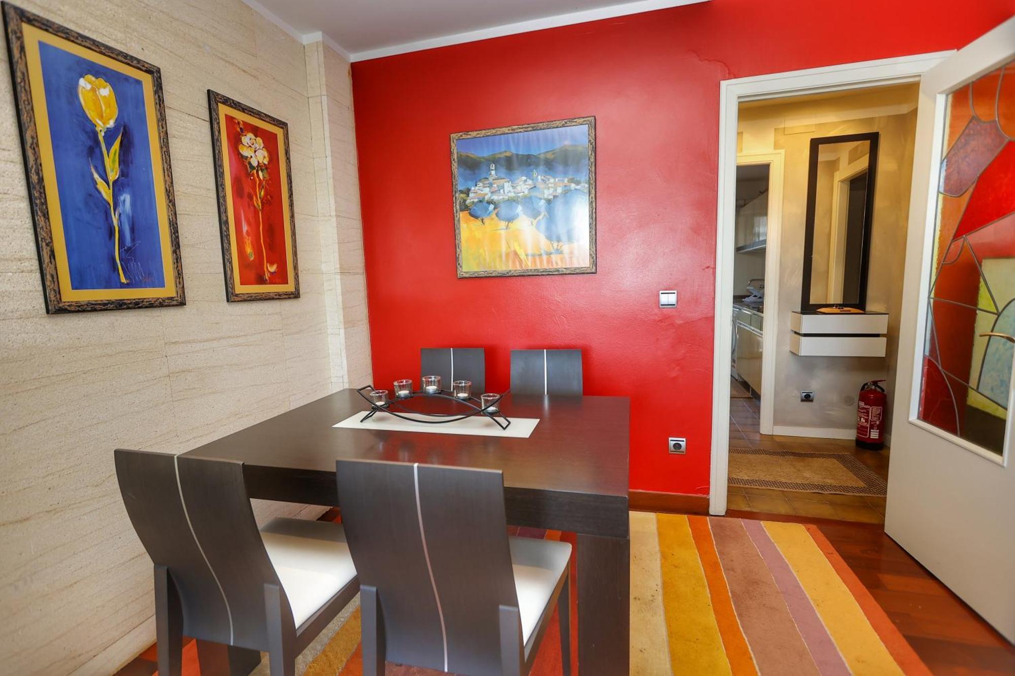Apartment Faro De