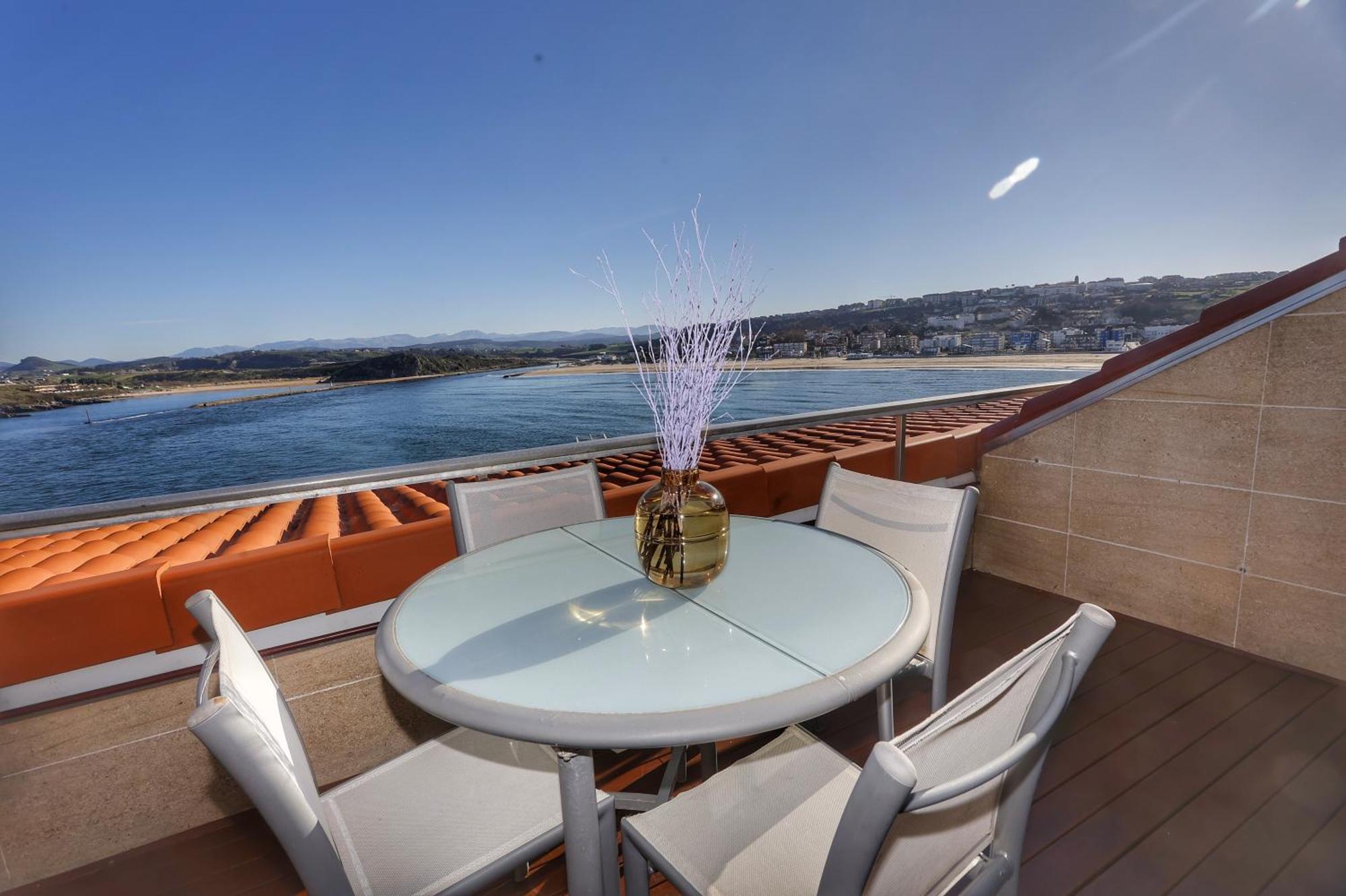 Faro De Apartment *