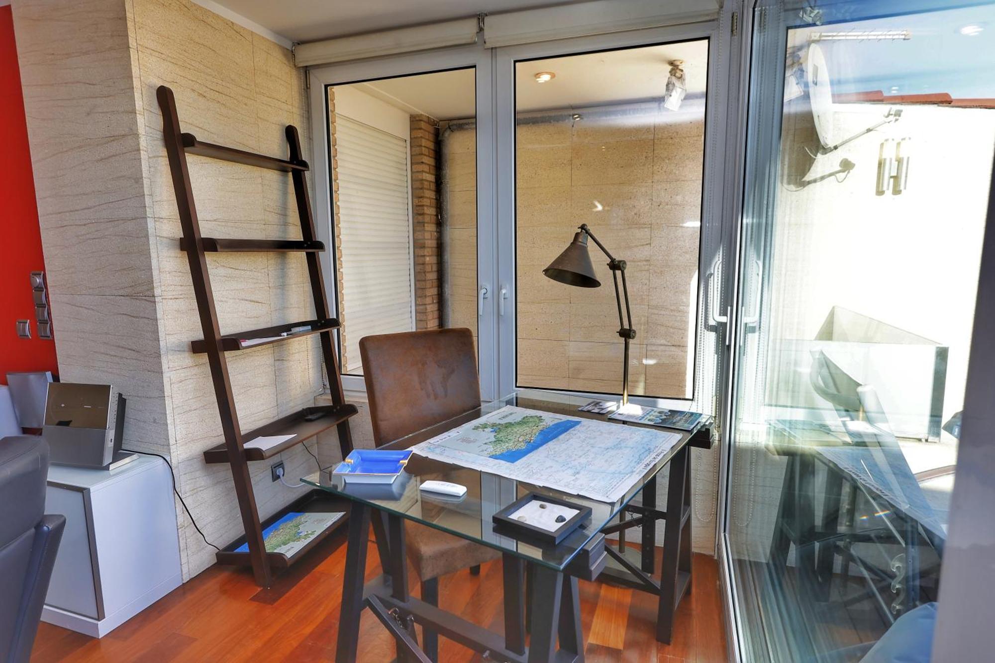 Faro De Apartment