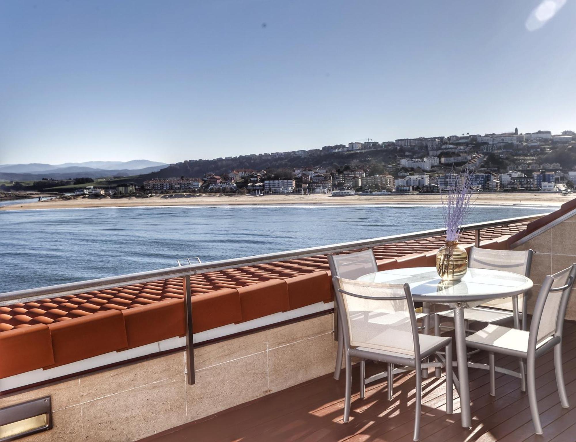 Apartment Faro De *