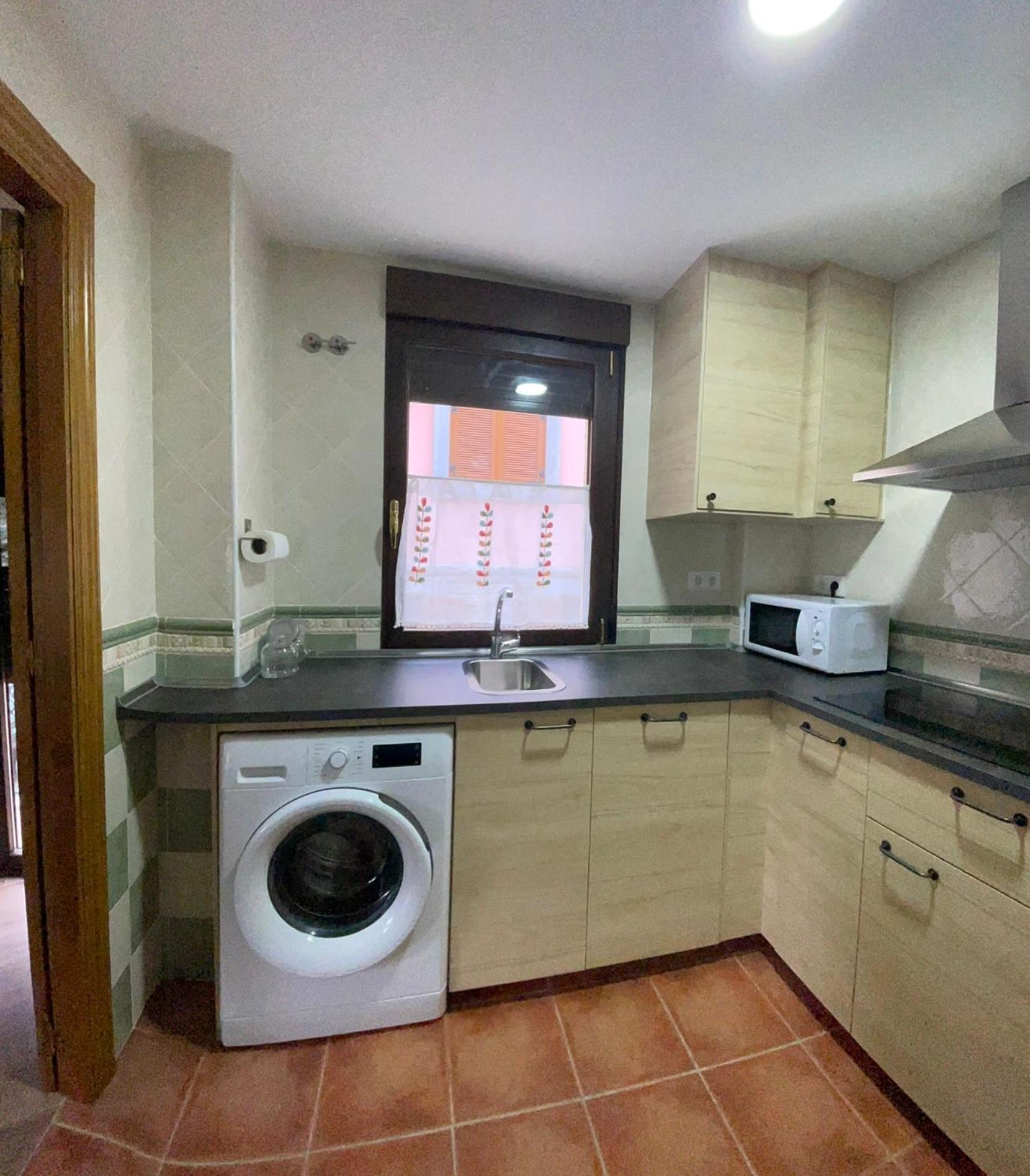 Apartamento Moradas Portilla Portilla de la Reina