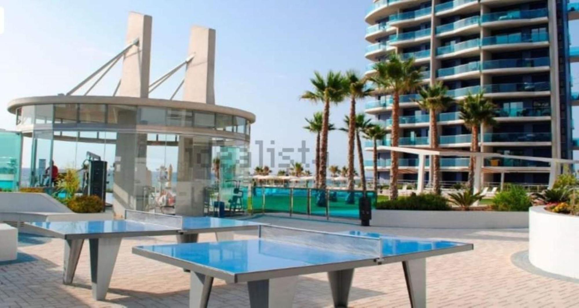 Sea Senses Summer Apartamento *