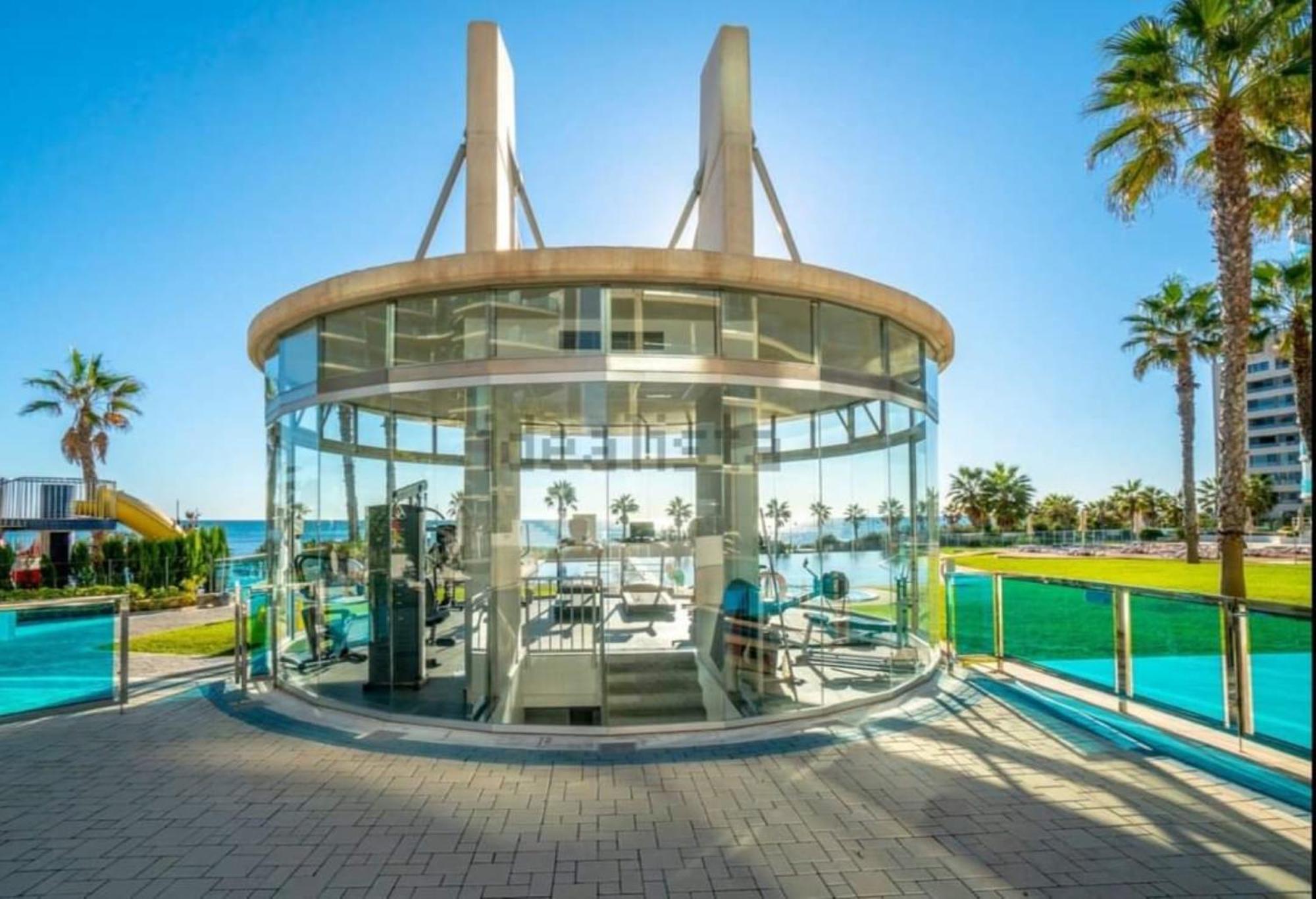 Sea Senses Summer Apartamento