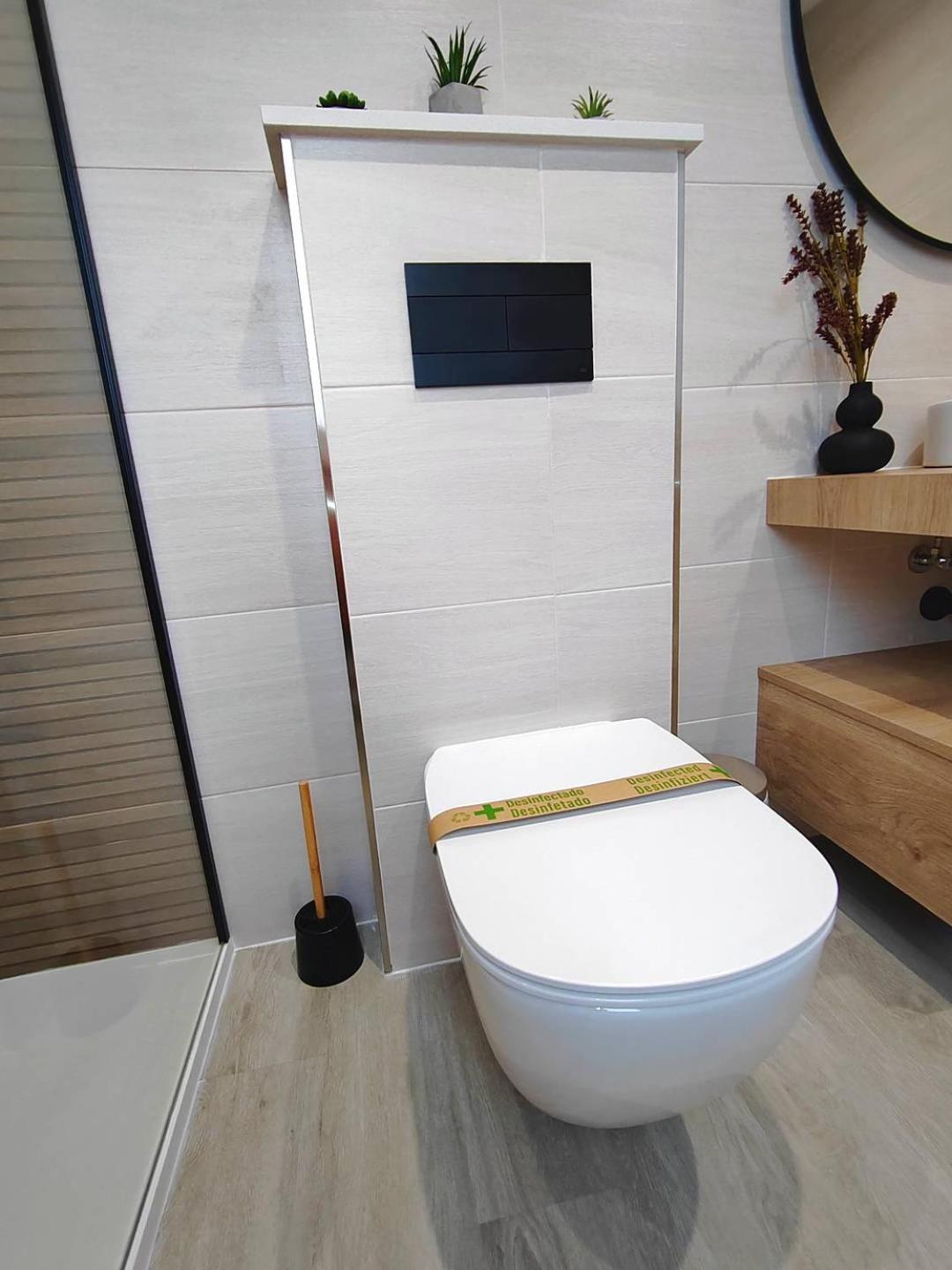 Atico 32 Apartamento *