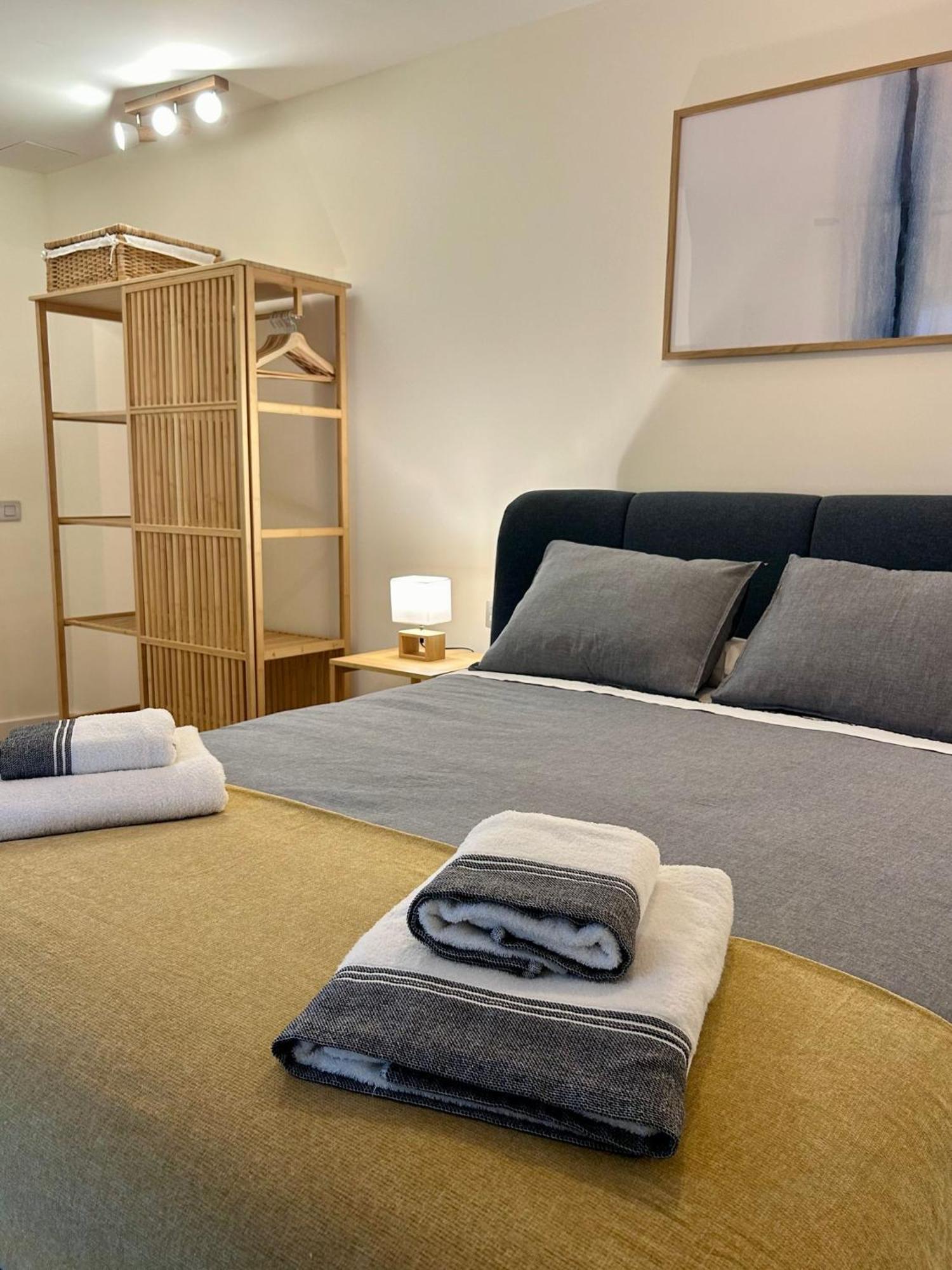 Apartment Sol Mediterraneo Palm Elche