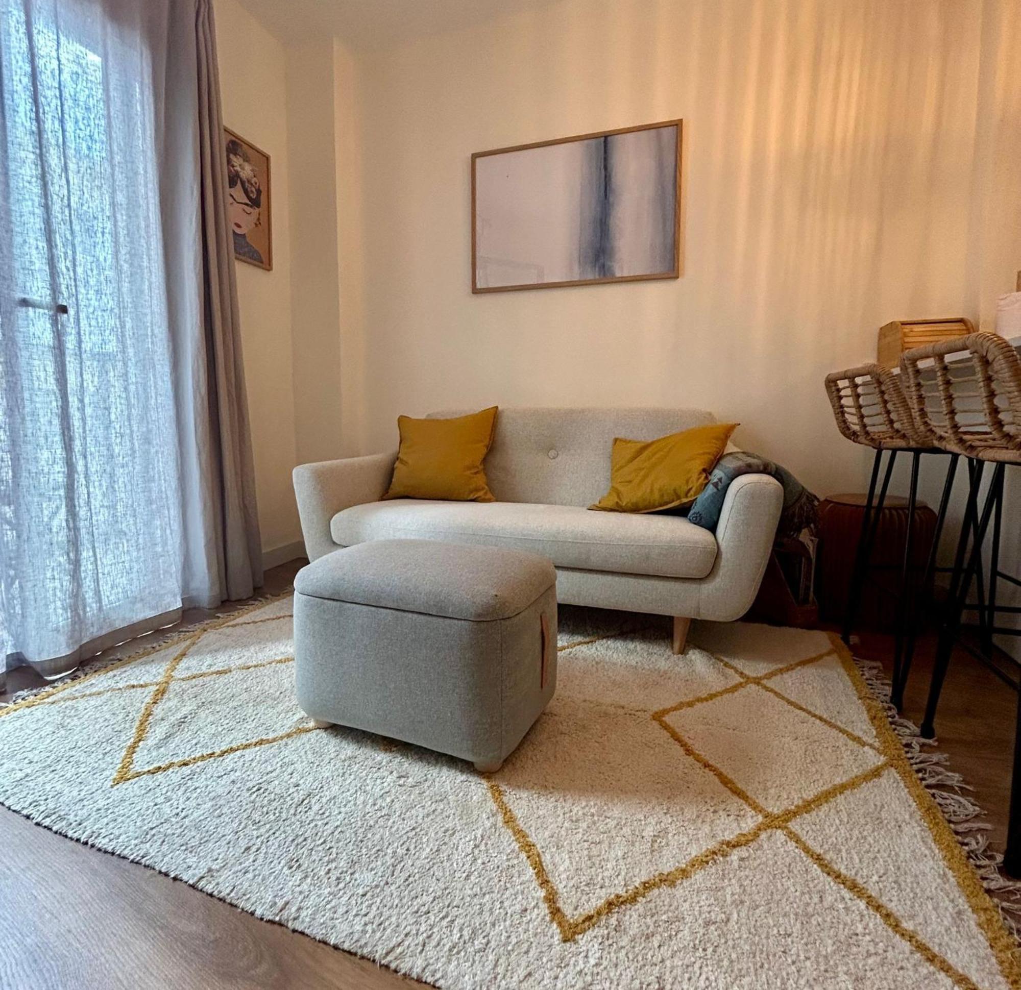 Apartment Sol Mediterraneo Palm