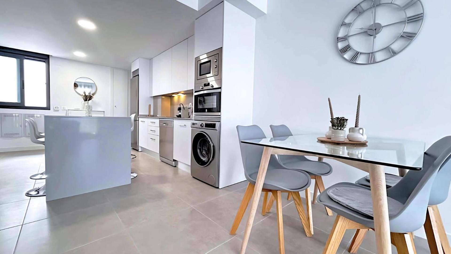 Apartamento Marinsa Con Vistas Al Mar Torrox