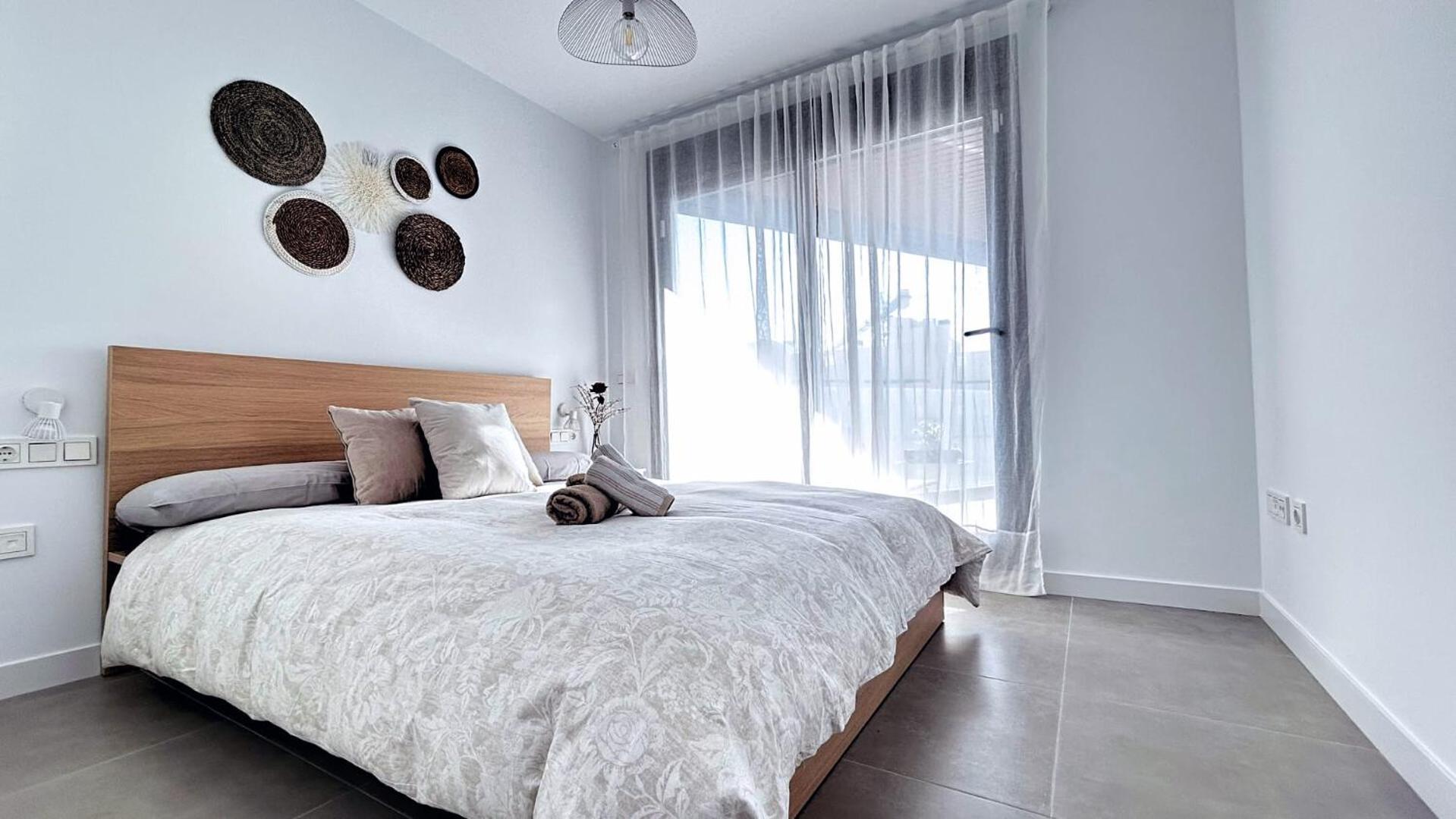 Apartamento Marinsa Con Vistas Al Mar *
