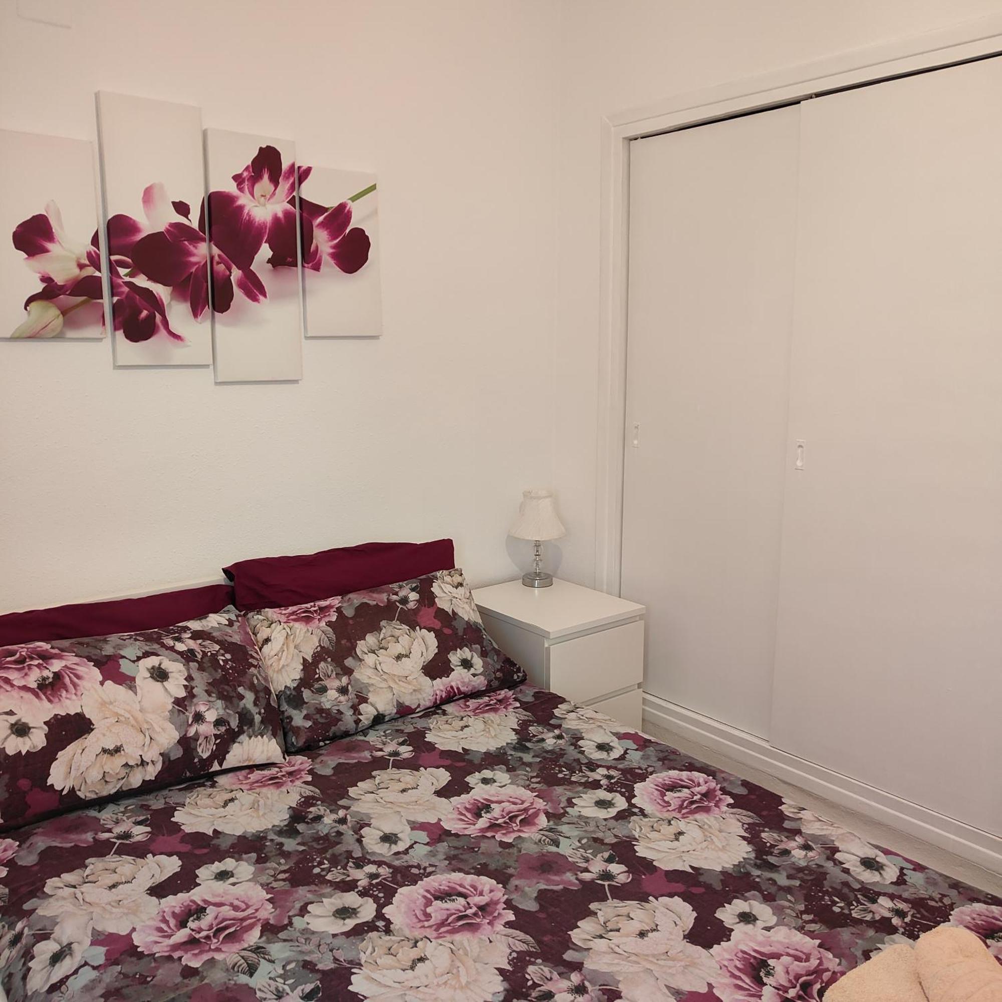 Apartamento Relaxed Space In The Beach Sagunto