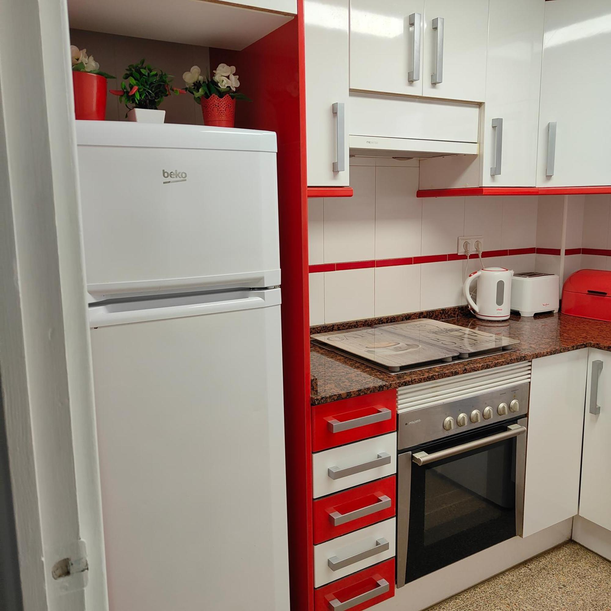 Relaxed Space In The Beach * Sagunto