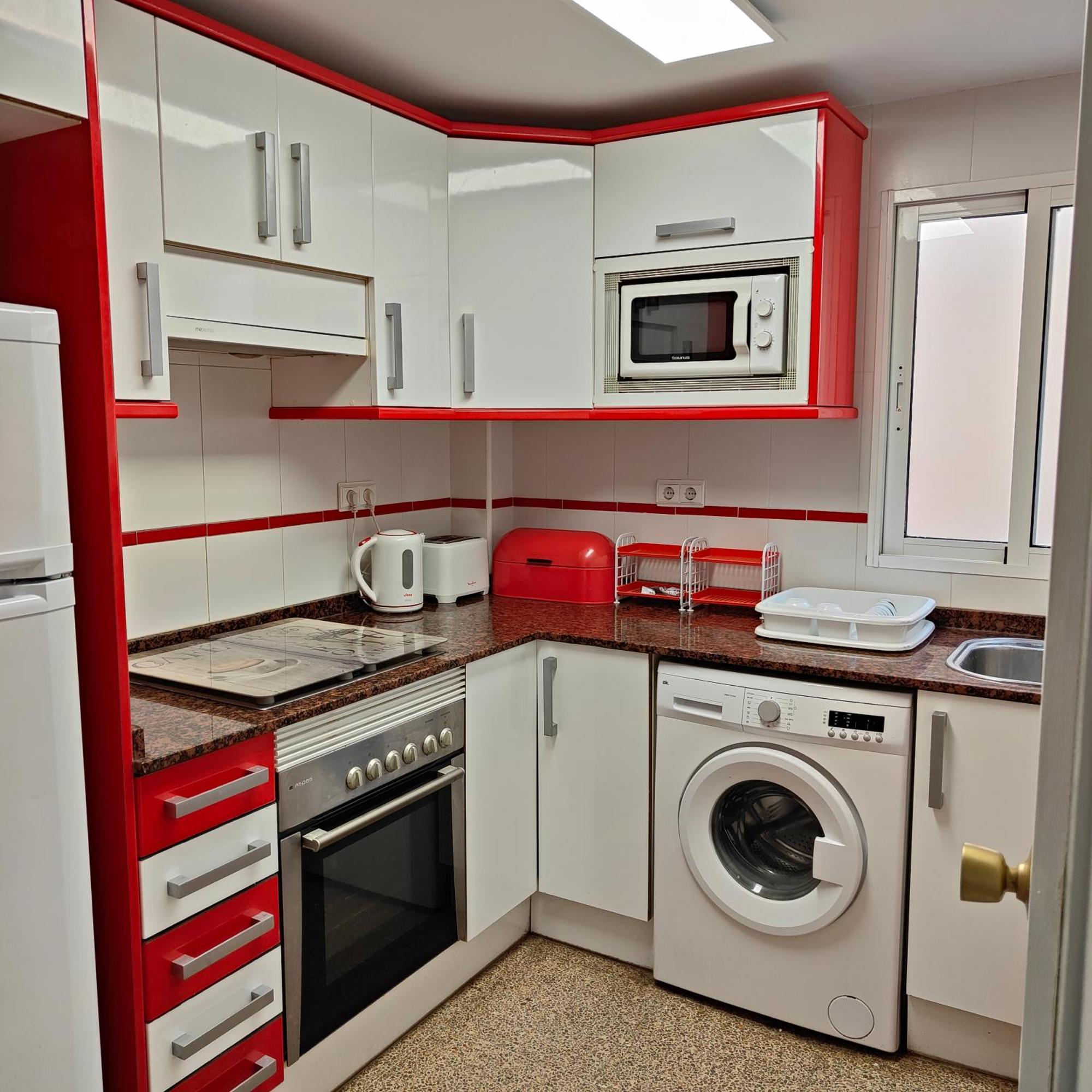 Relaxed Space In The Beach Apartamento Sagunto