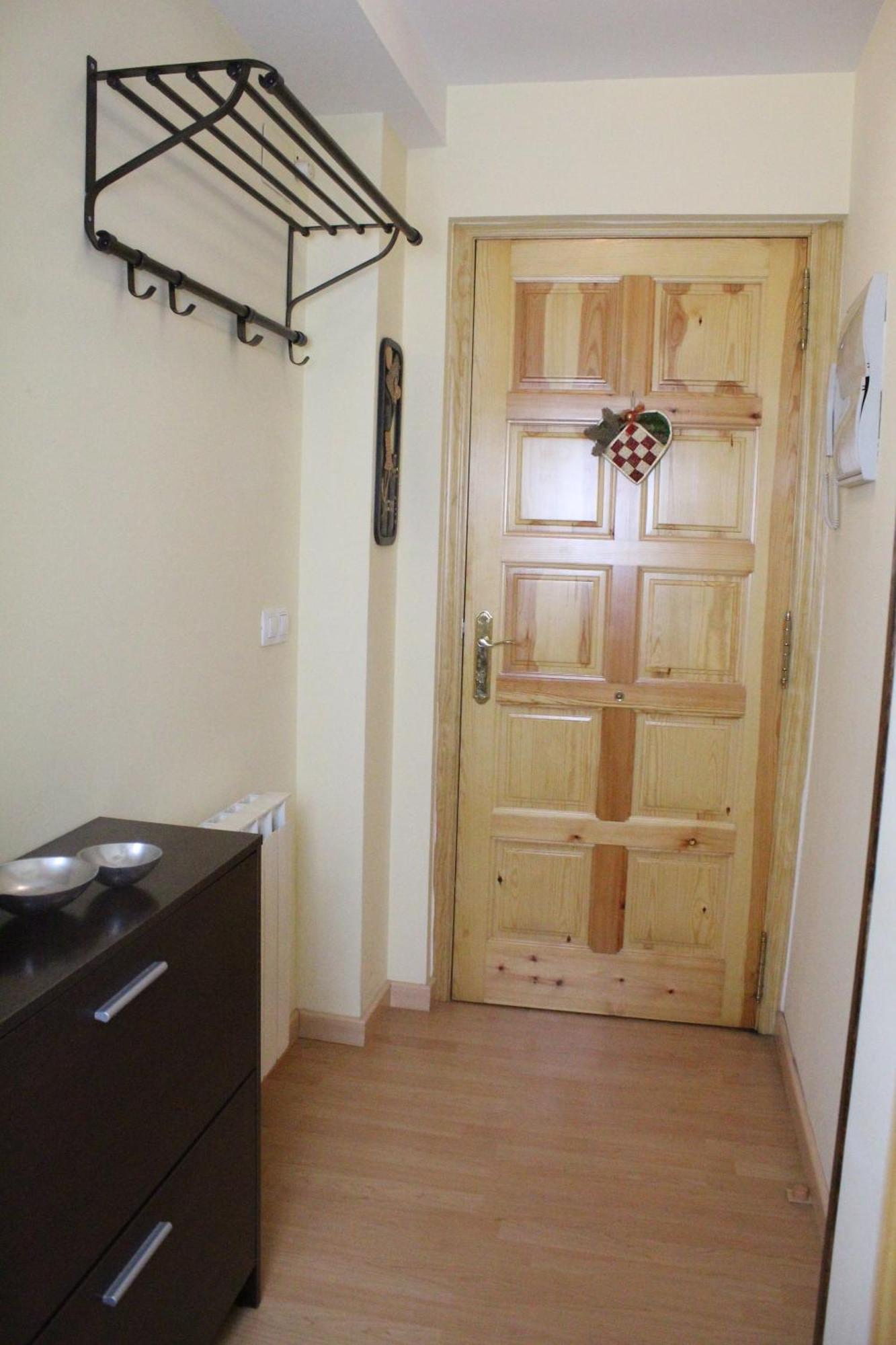 Apartamento Espata I *