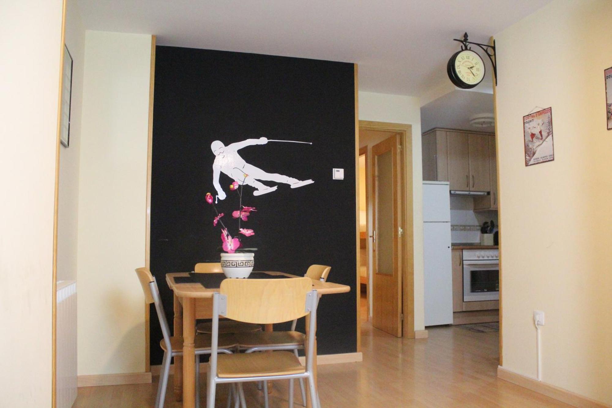 Espata I Apartamento *
