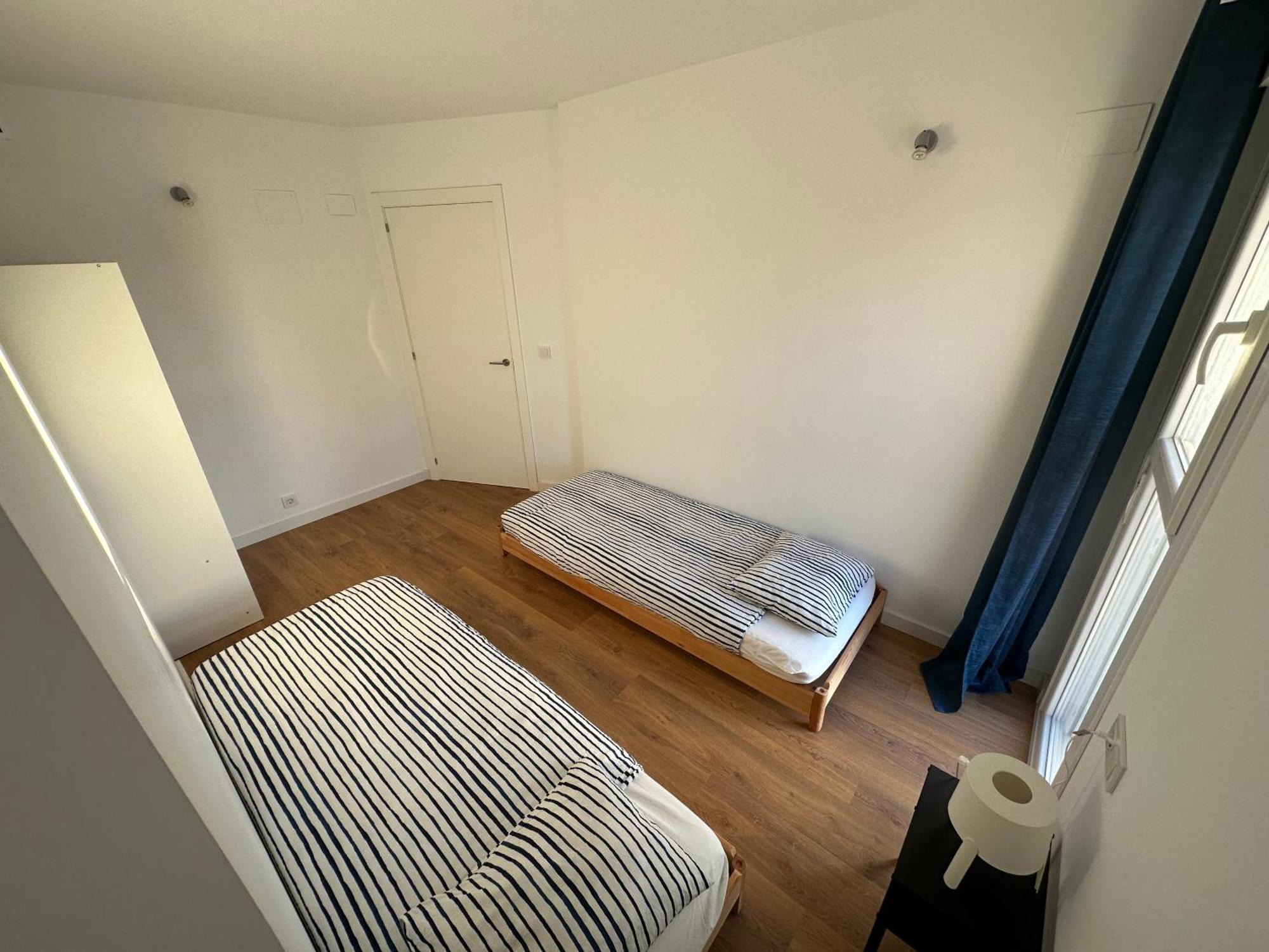 Apartment Canet Al Mar. *