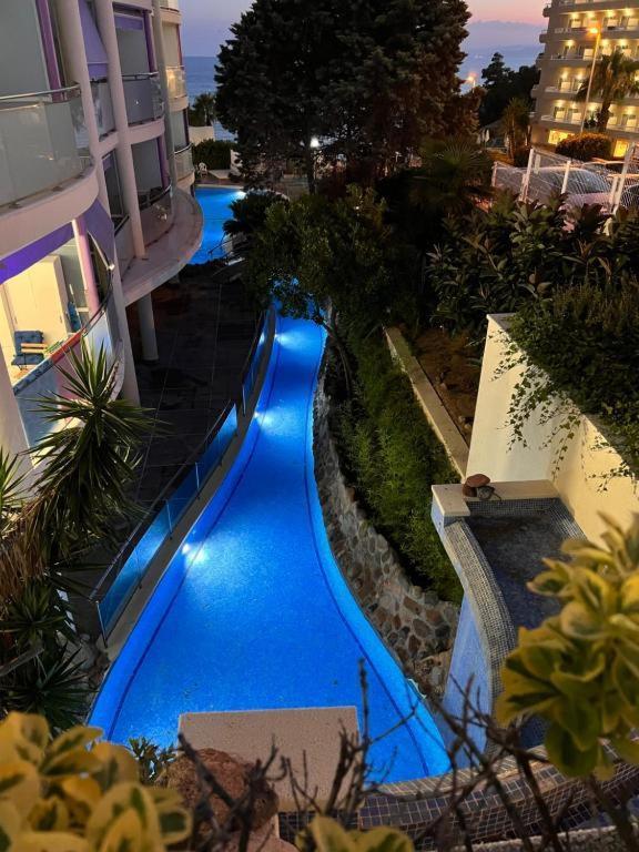 Apartamento Cap Sea View *