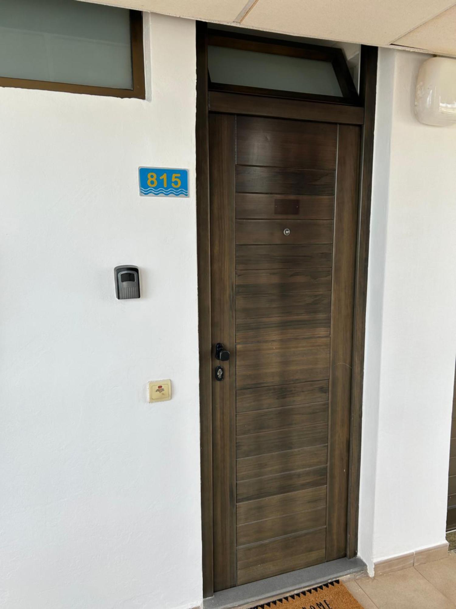 Gran Canaria Arenas 74 Naturiste Fkk Apartamento
