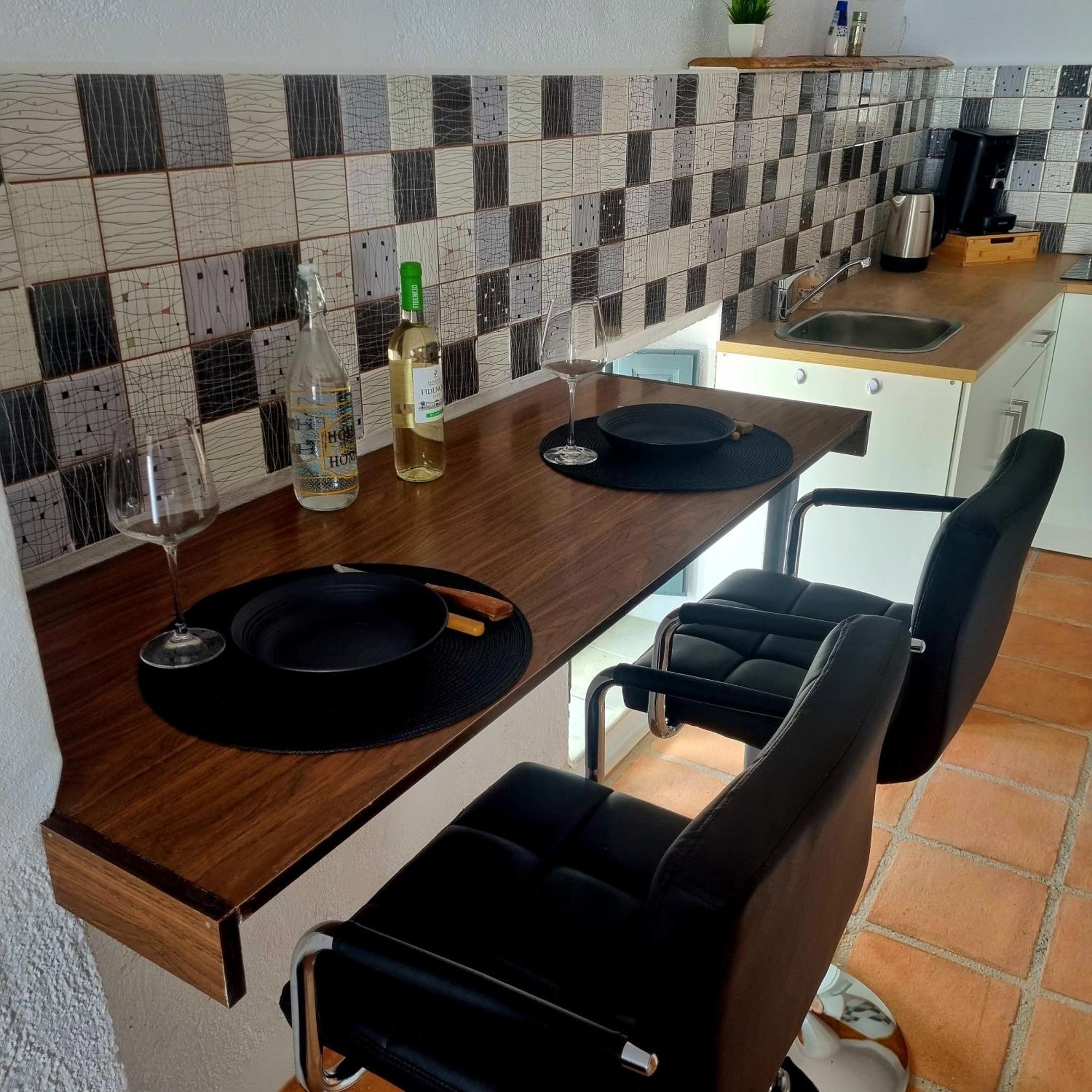Apartamento Cortijo Nudista Con Vistas Oria