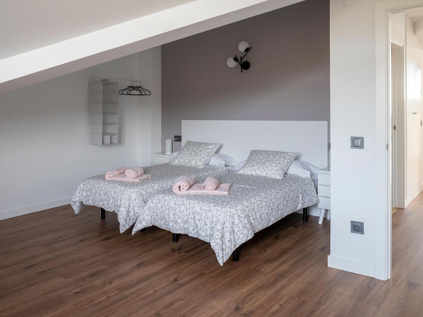 La Atalaya Holiday home *