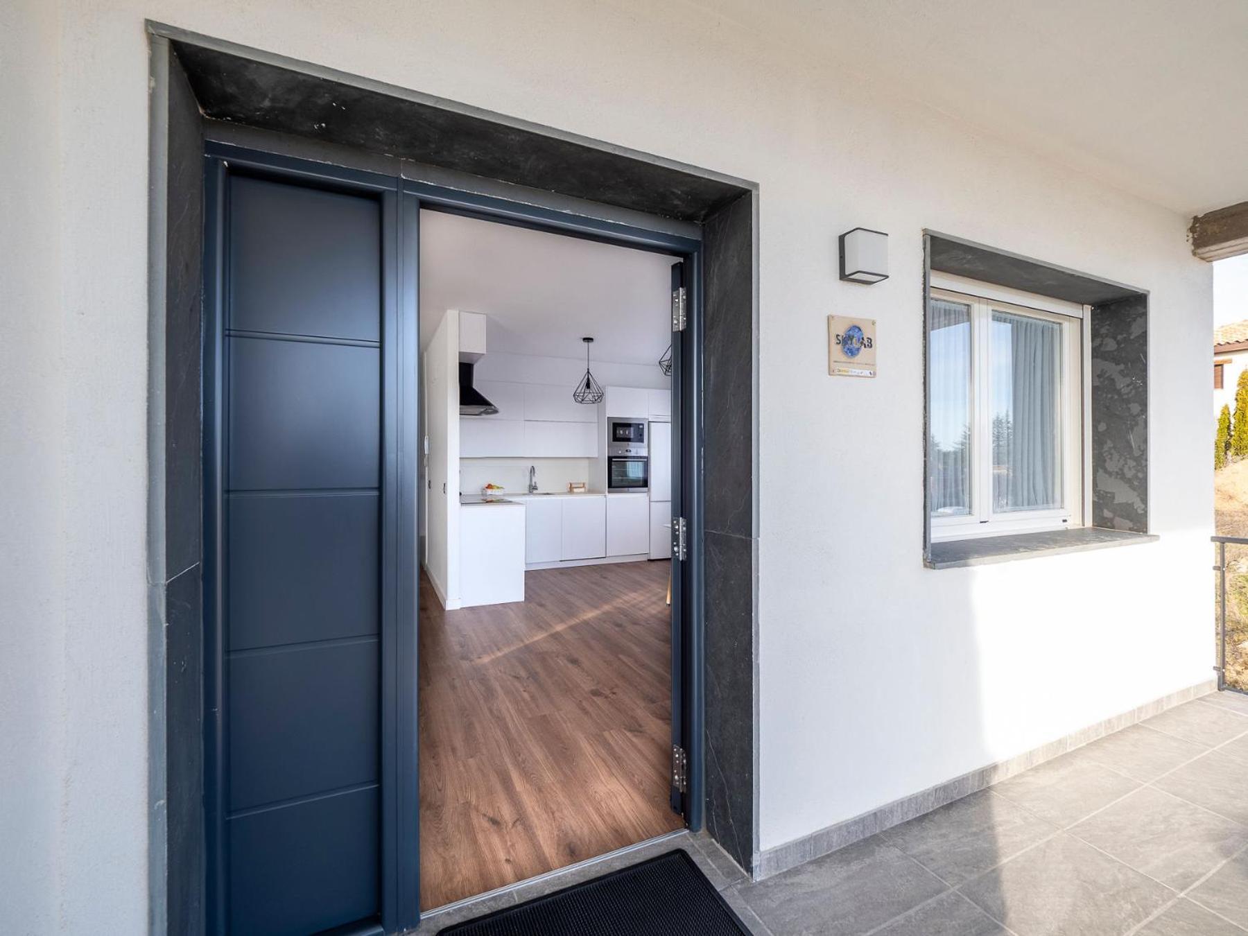 Holiday home La Atalaya *