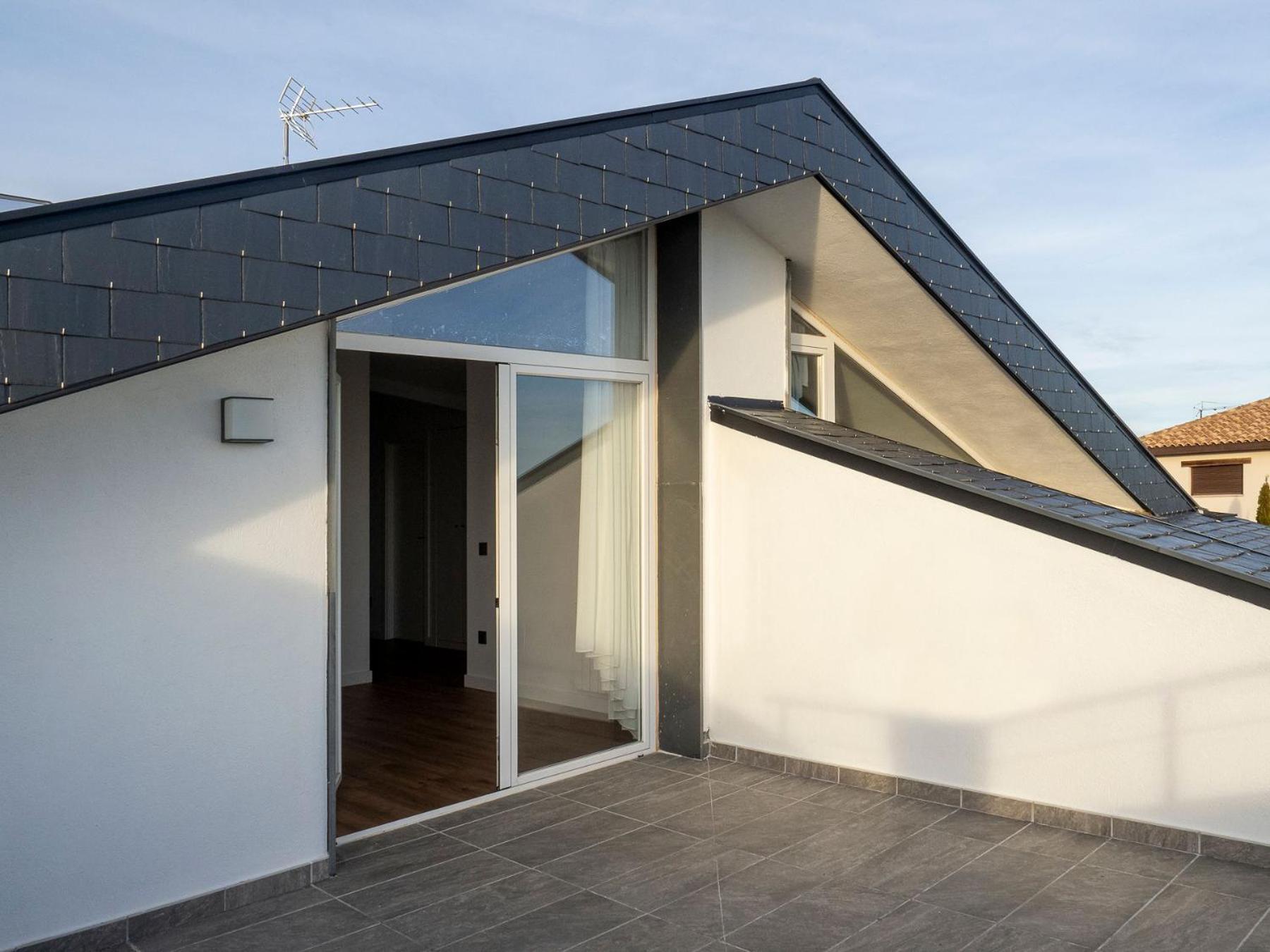 La Atalaya Holiday home Las Navas Del Marques