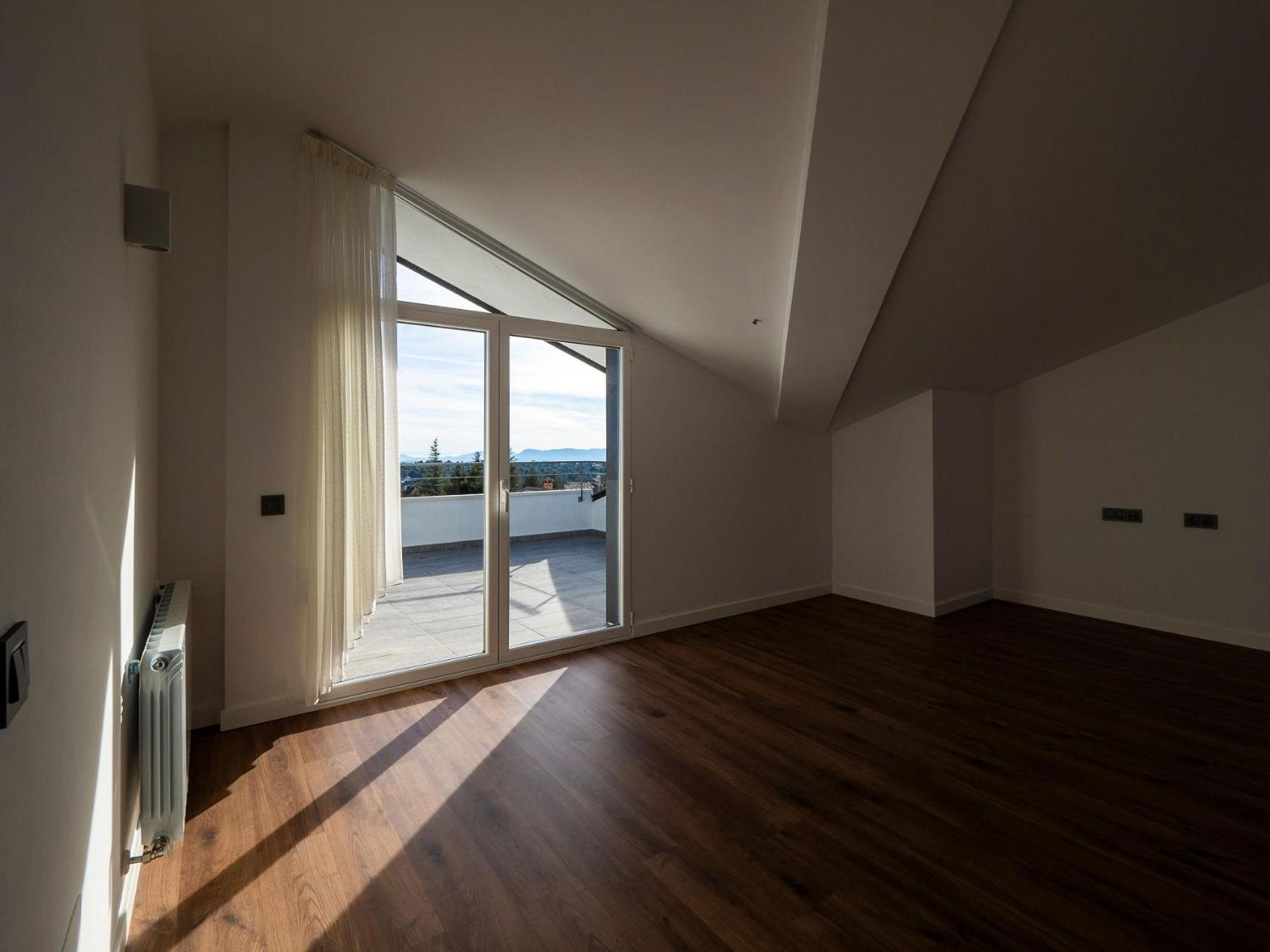 La Atalaya Holiday home