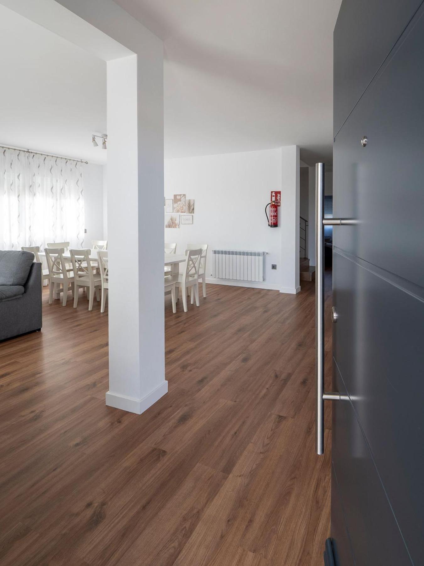 Holiday home La Atalaya Las Navas Del Marques