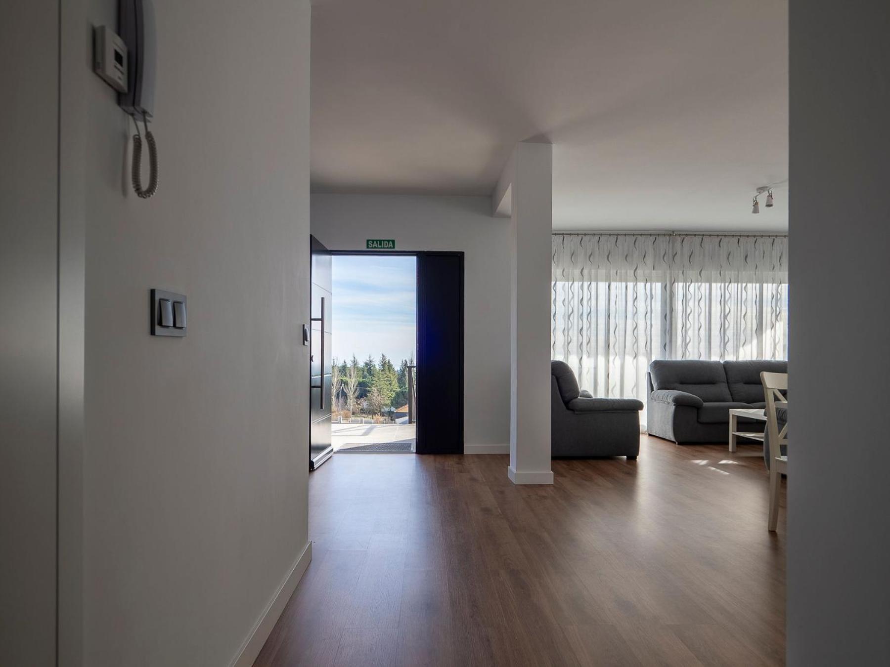 Holiday home La Atalaya