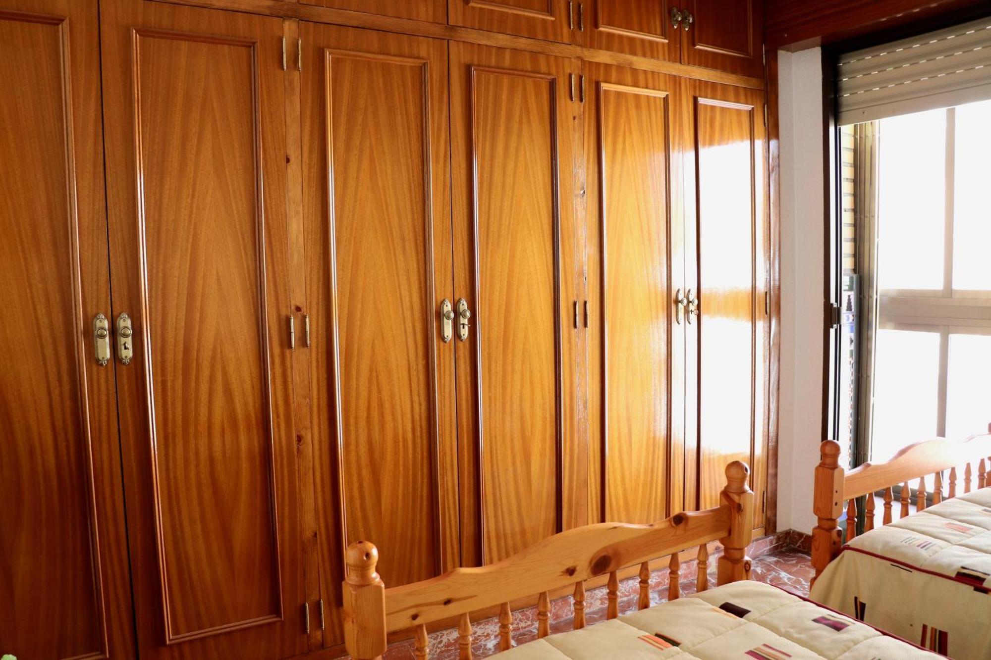 Casa El Chiquitin La Zubia (Granada)