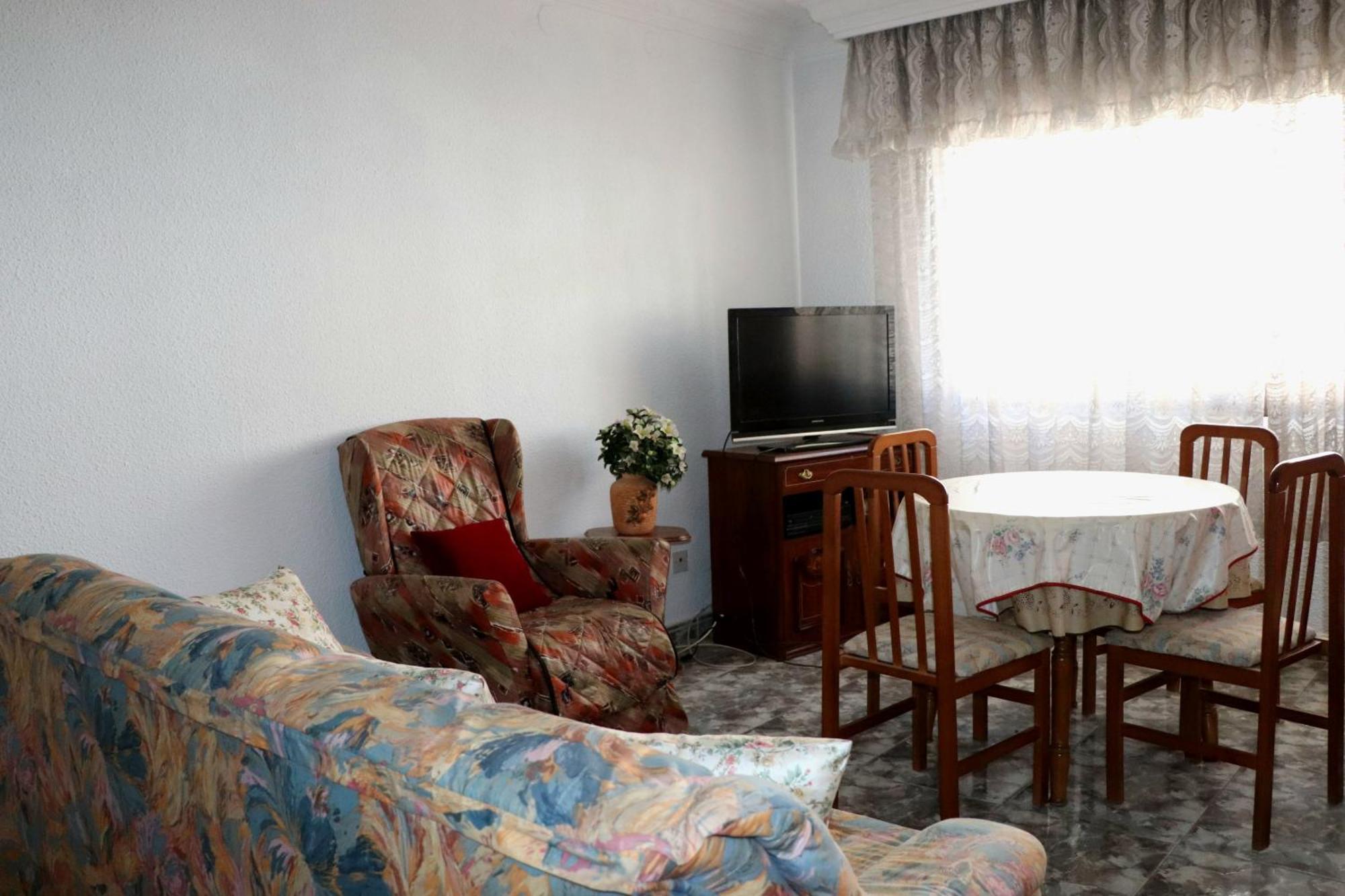 Casa El Chiquitin Apartamento