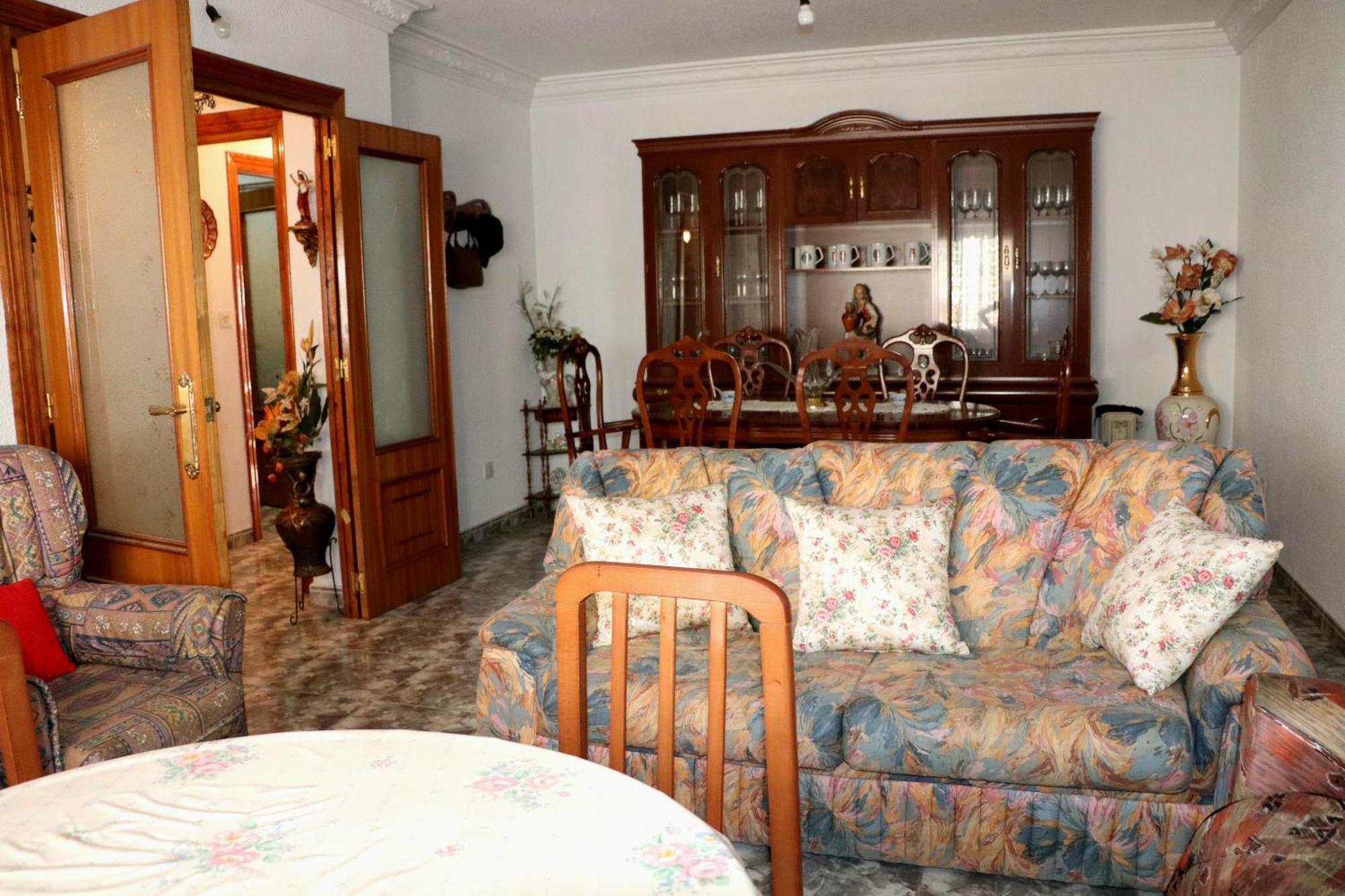 Apartamento Casa El Chiquitin La Zubia (Granada)