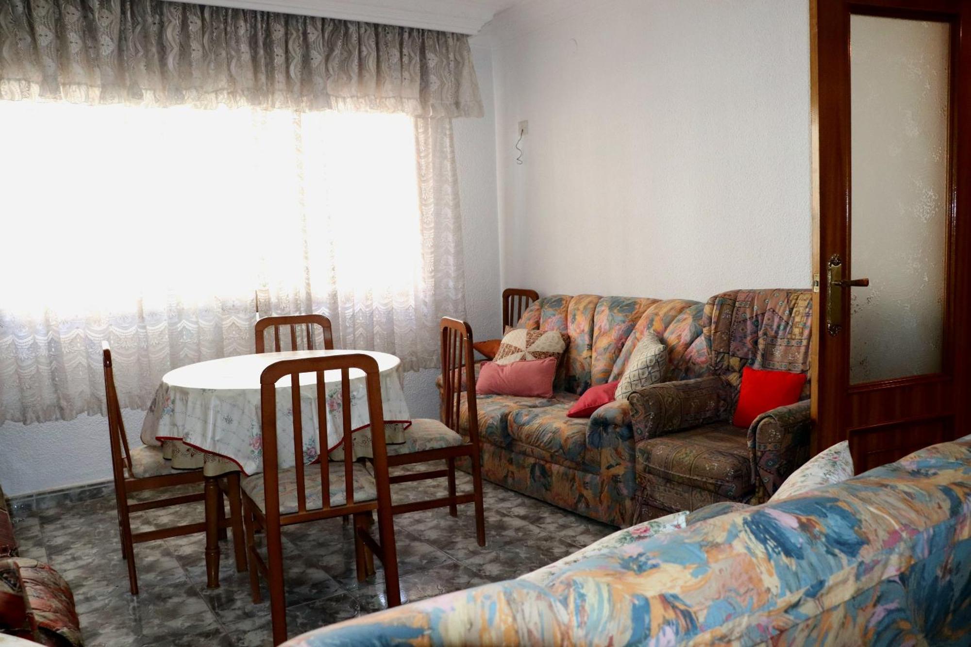 Casa El Chiquitin Apartamento La Zubia (Granada)