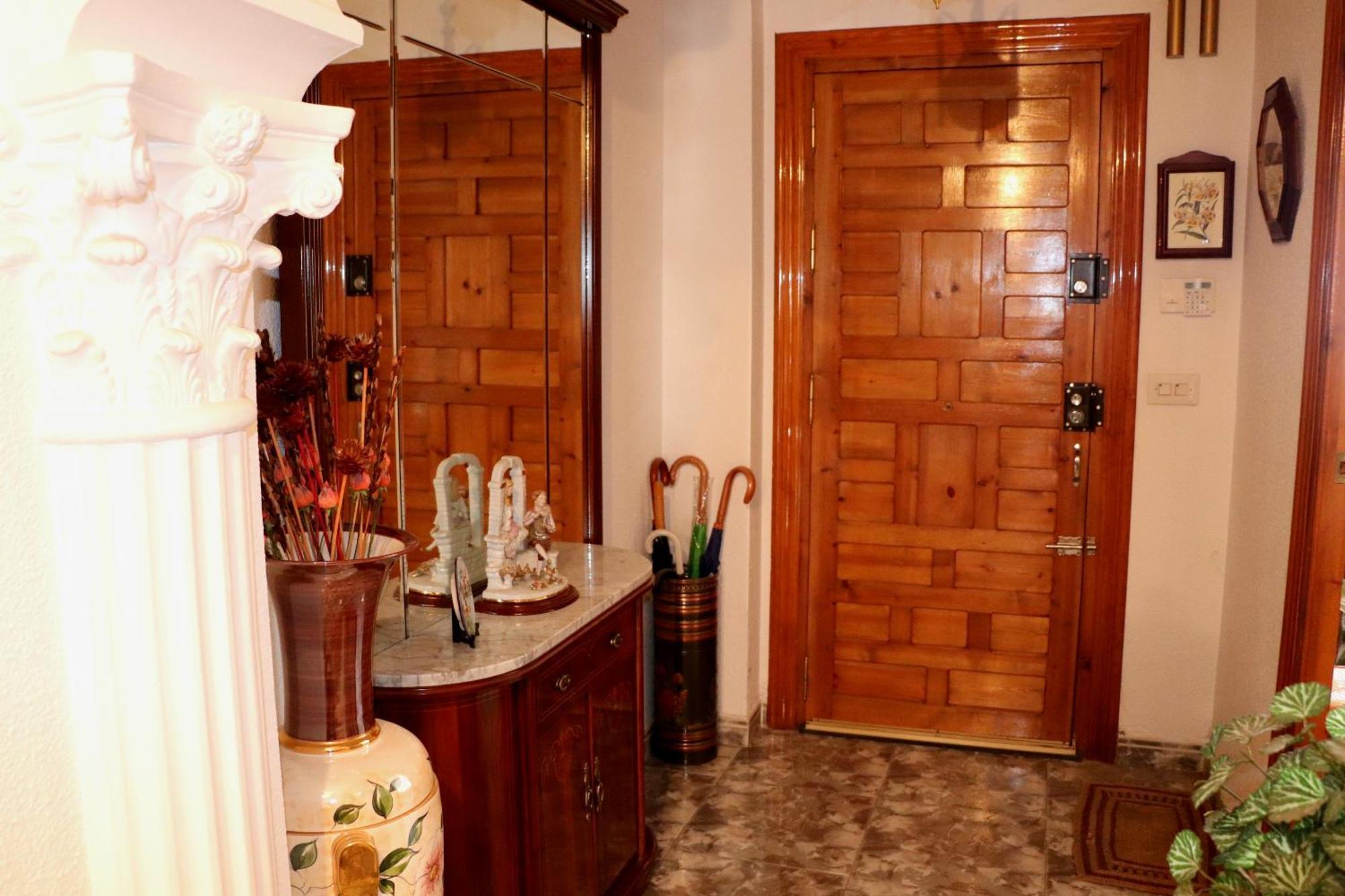 Casa El Chiquitin Apartamento