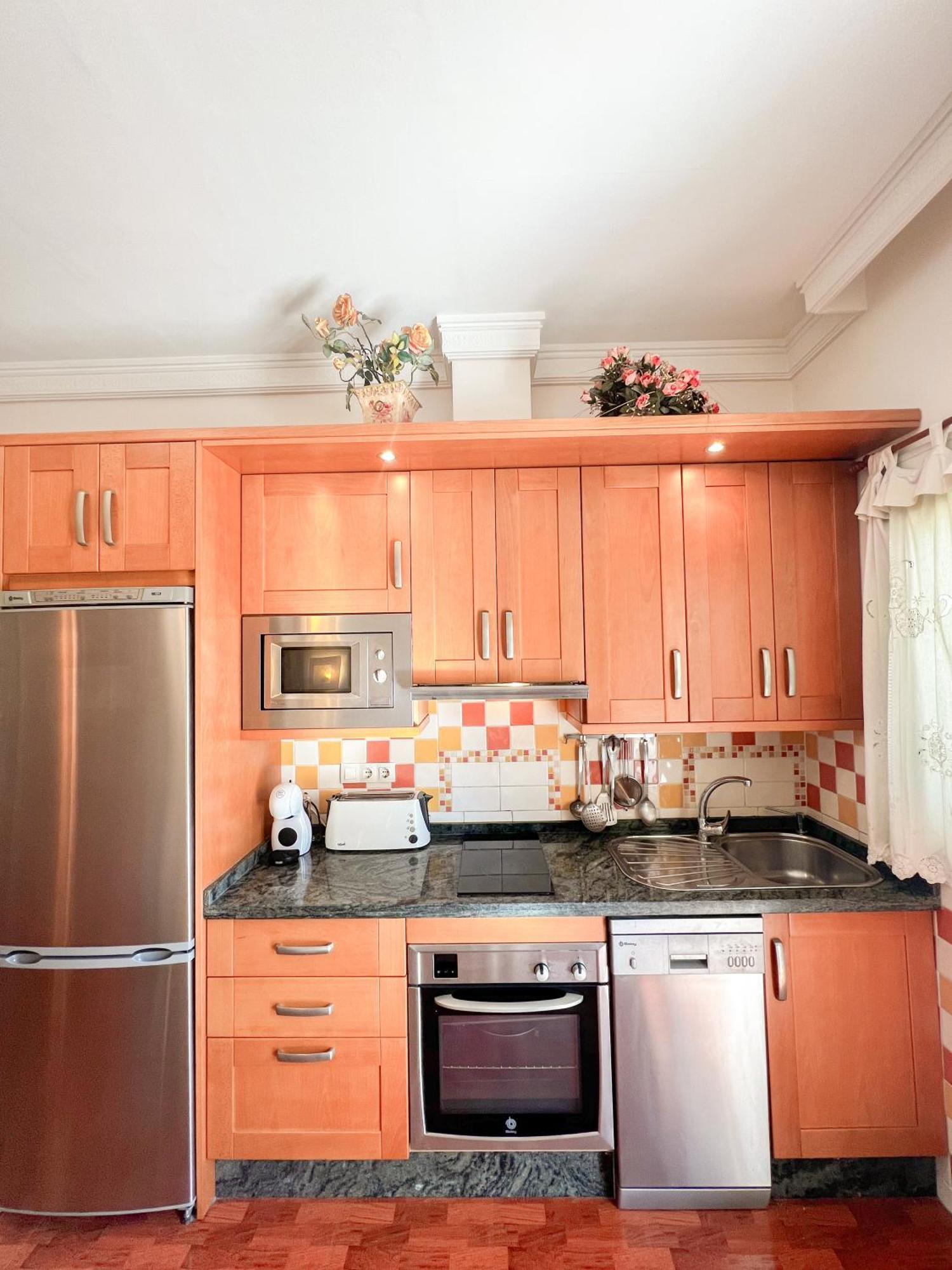 Cozy Bajondillo Sun&beach Apartamento Torremolinos