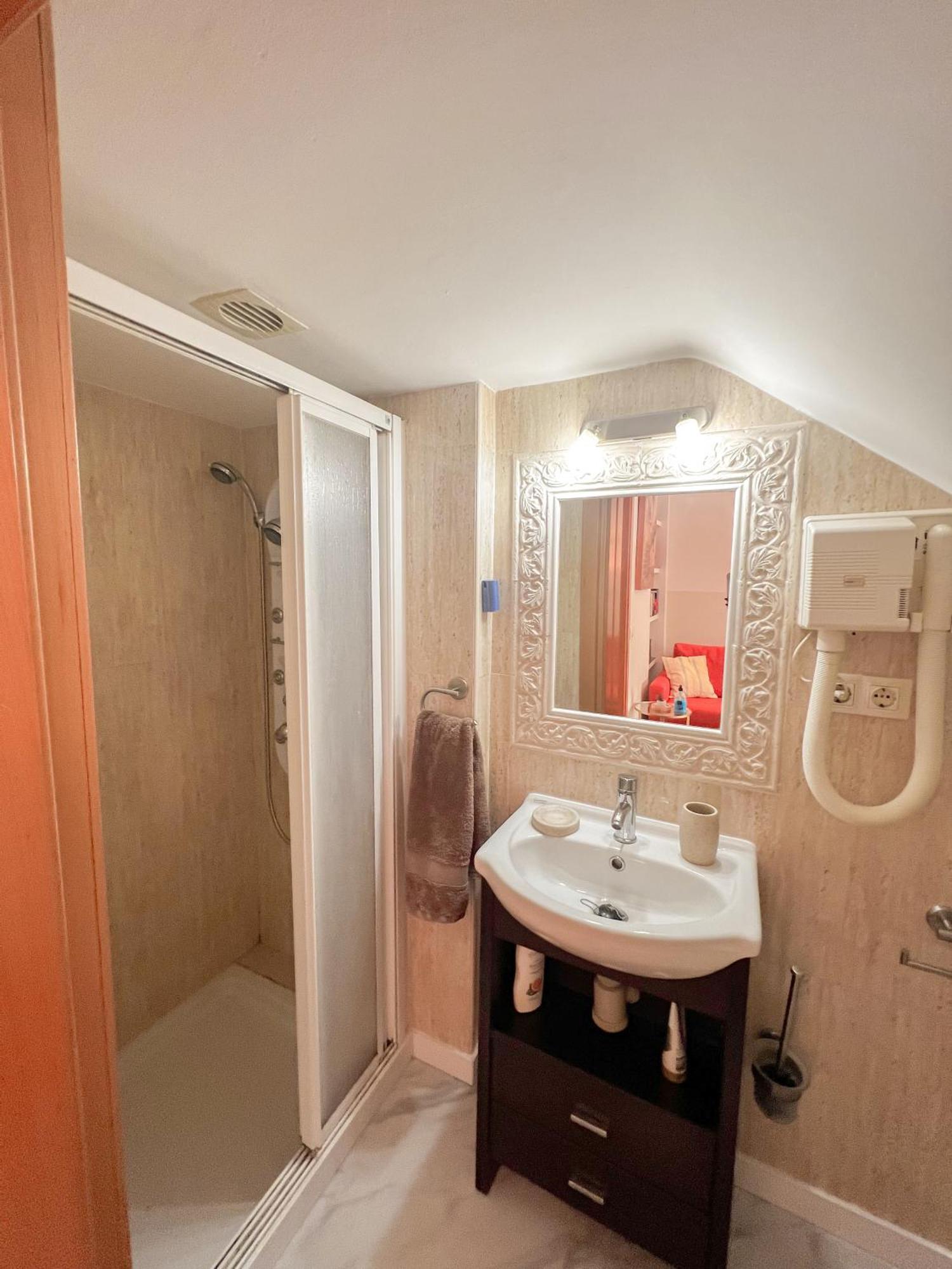 Cozy Bajondillo Sun&beach Apartamento