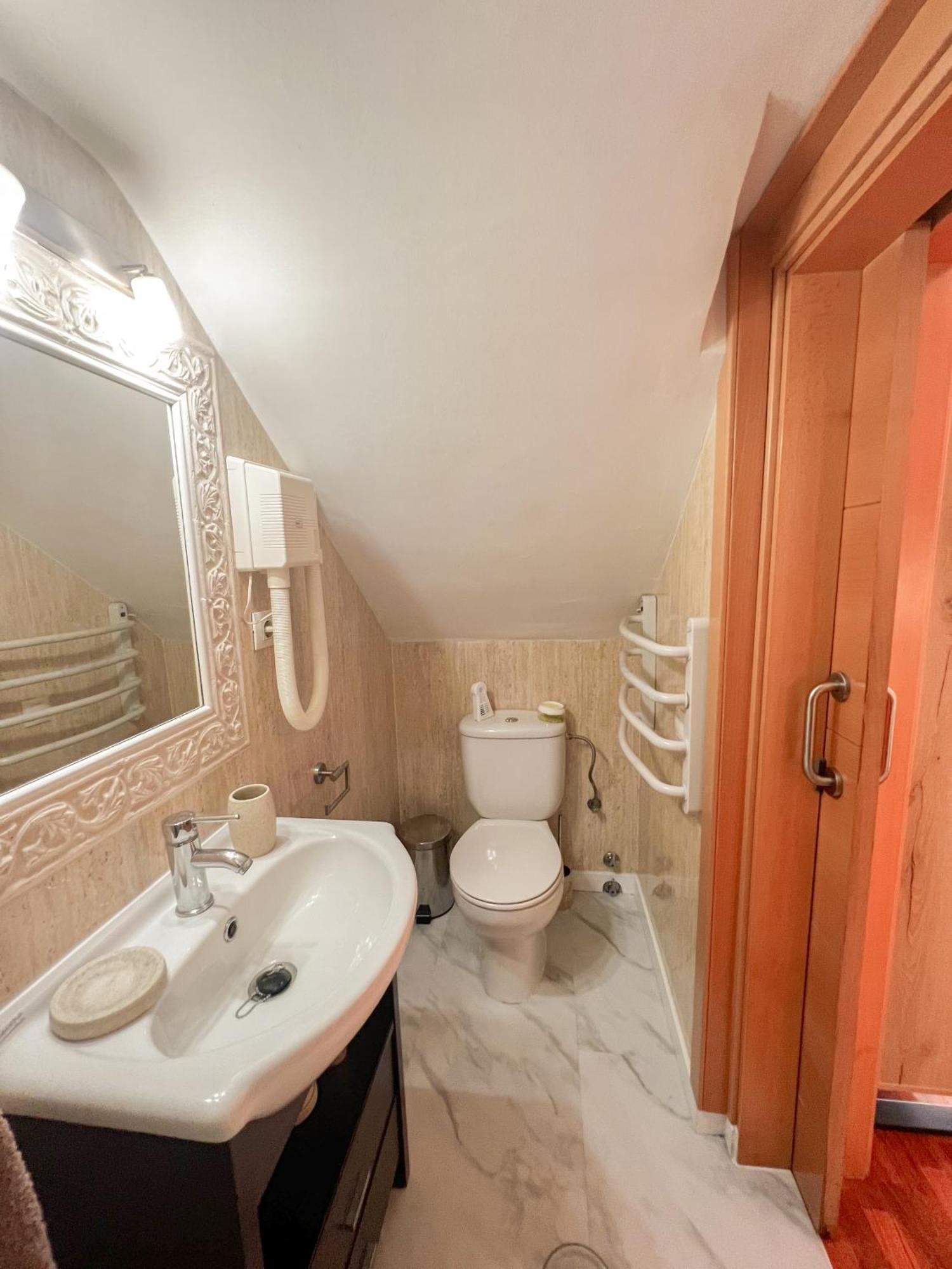 Cozy Bajondillo Sun&beach Apartamento Torremolinos