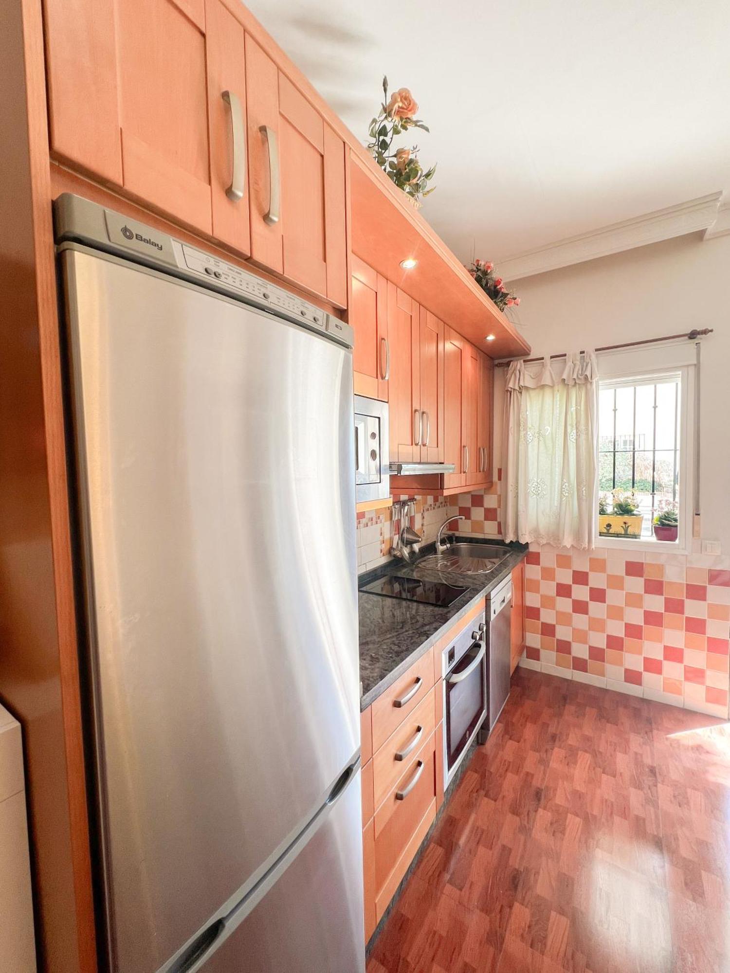 Apartamento Cozy Bajondillo Sun&beach *