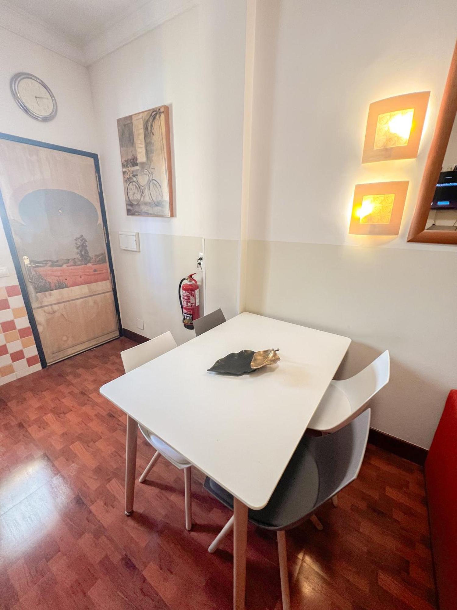 Cozy Bajondillo Sun&beach Apartamento