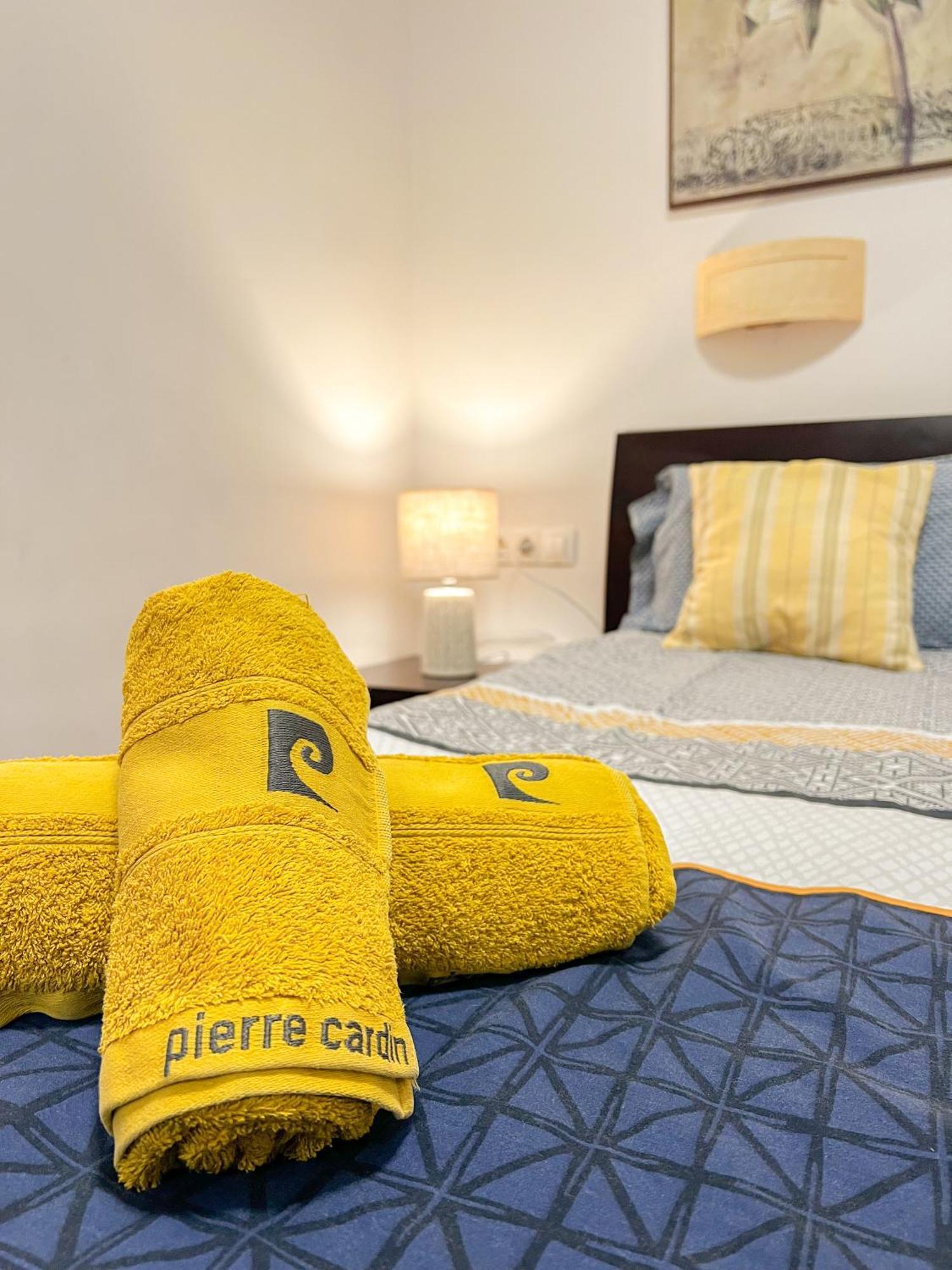 Apartamento Cozy Bajondillo Sun&beach *