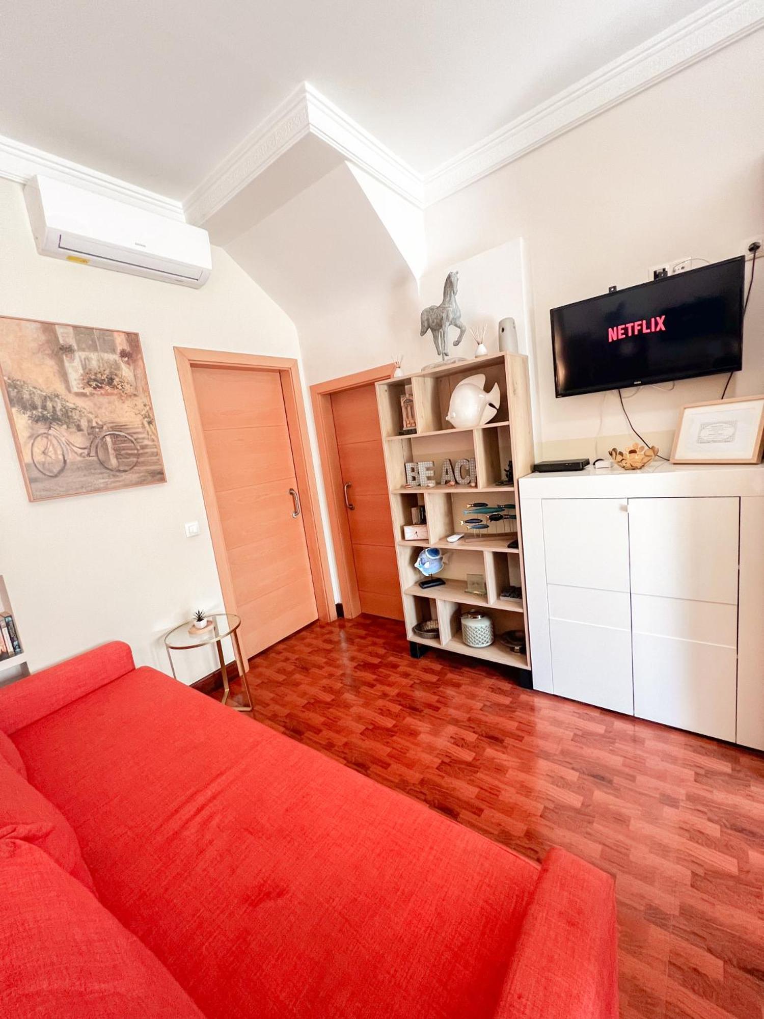Cozy Bajondillo Sun&beach Apartamento Torremolinos