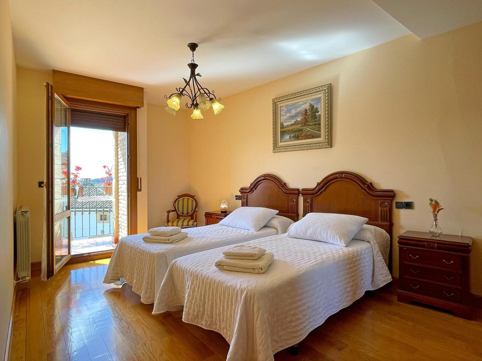 Casar Rural Lazkua I-ii *