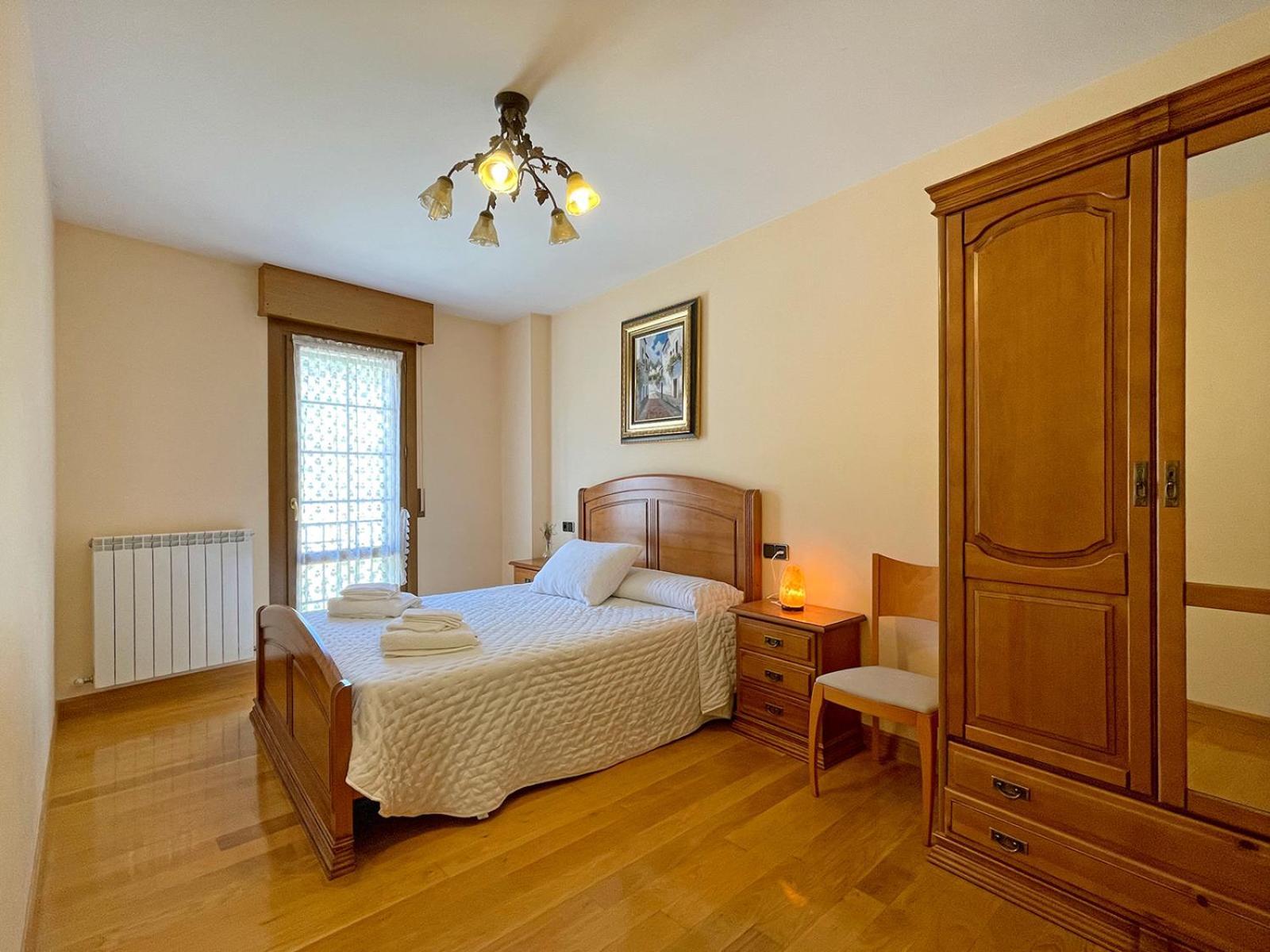 Casar Rural Lazkua I-ii Holiday home