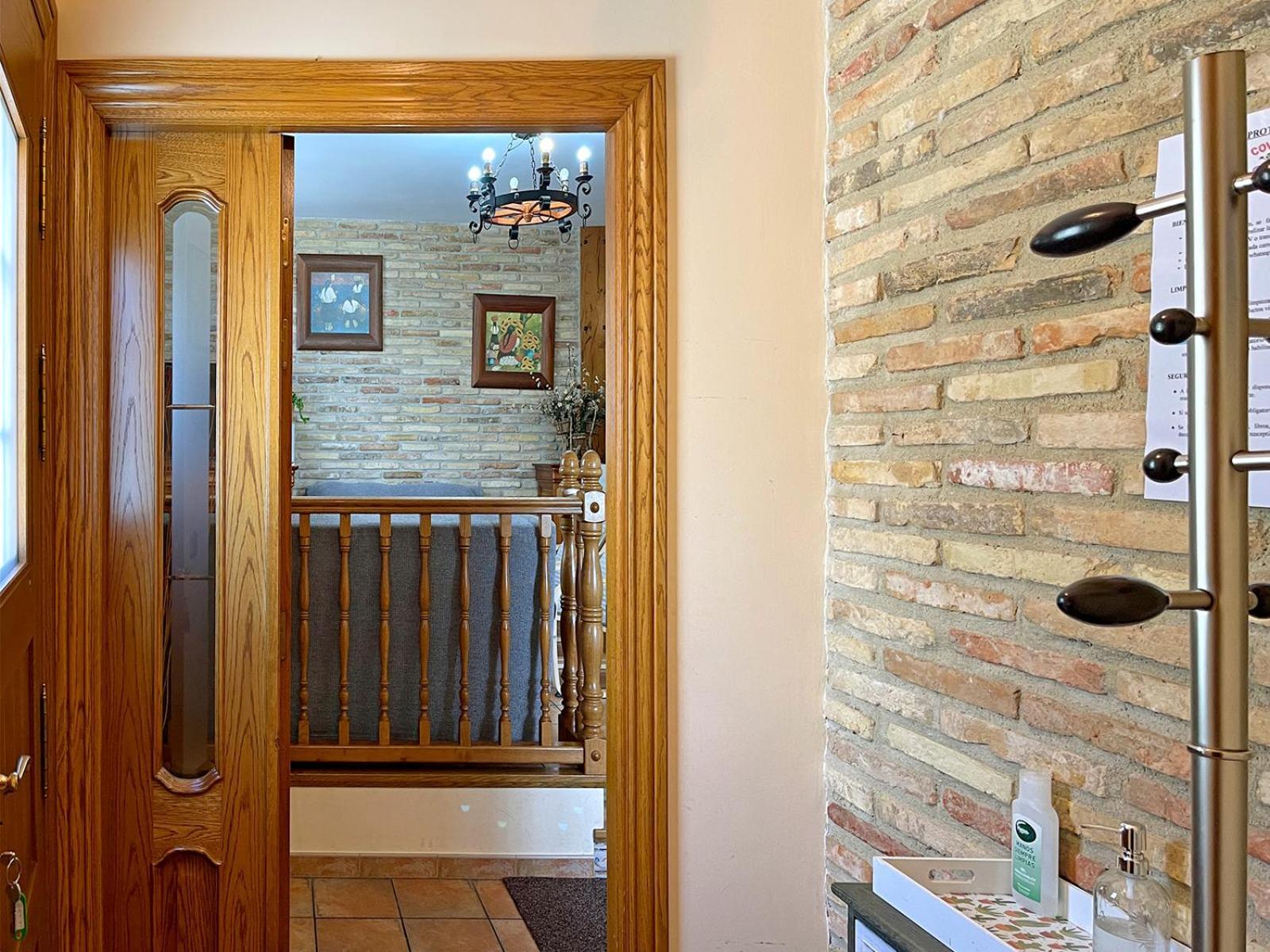 Casar Rural Lazkua I-ii Eraul