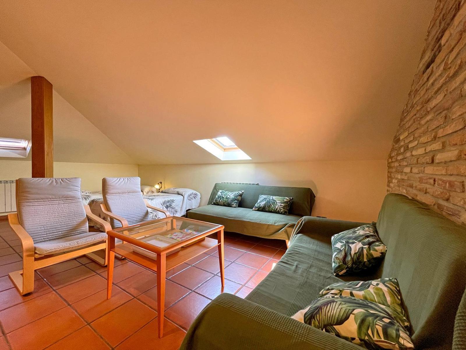 Casar Rural Lazkua I-ii Eraul
