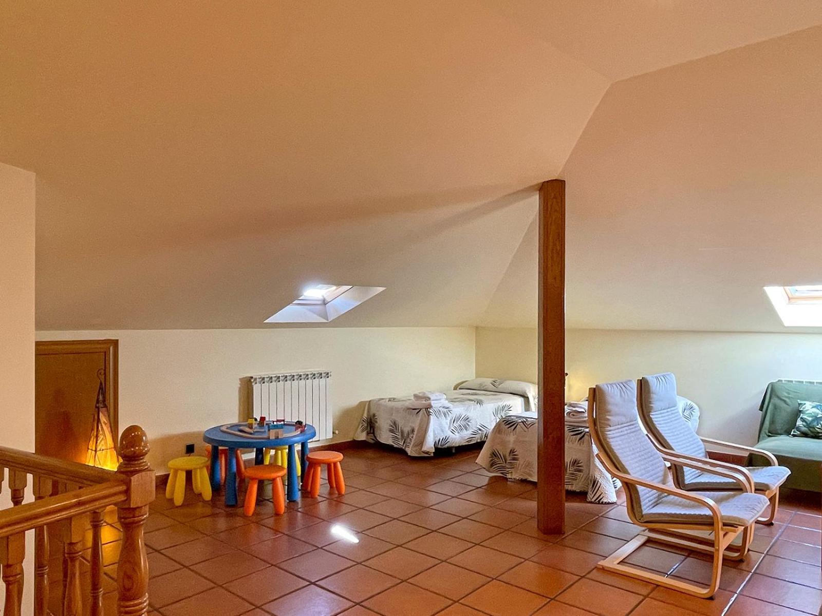 Casar Rural Lazkua I-ii *