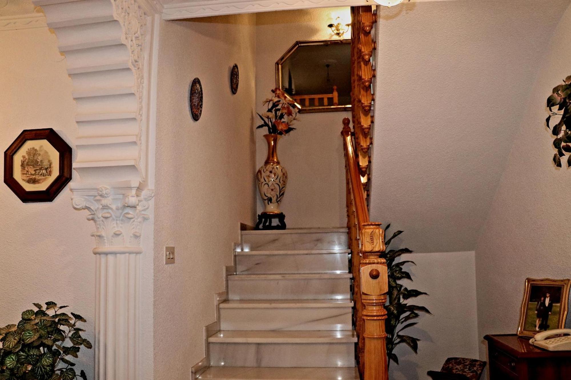 Casa El Chiquitin Apartamento *