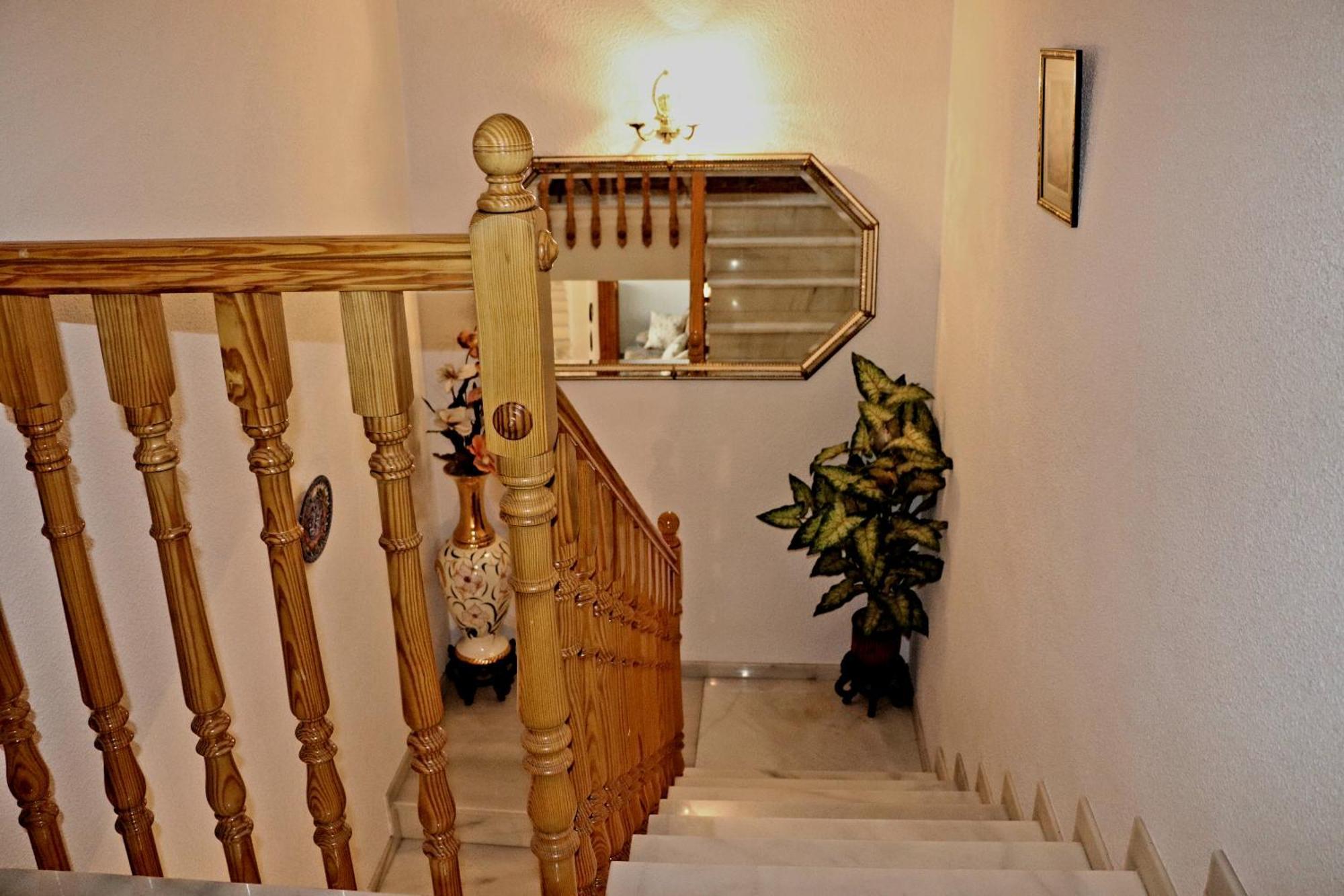 Casa El Chiquitin Apartamento